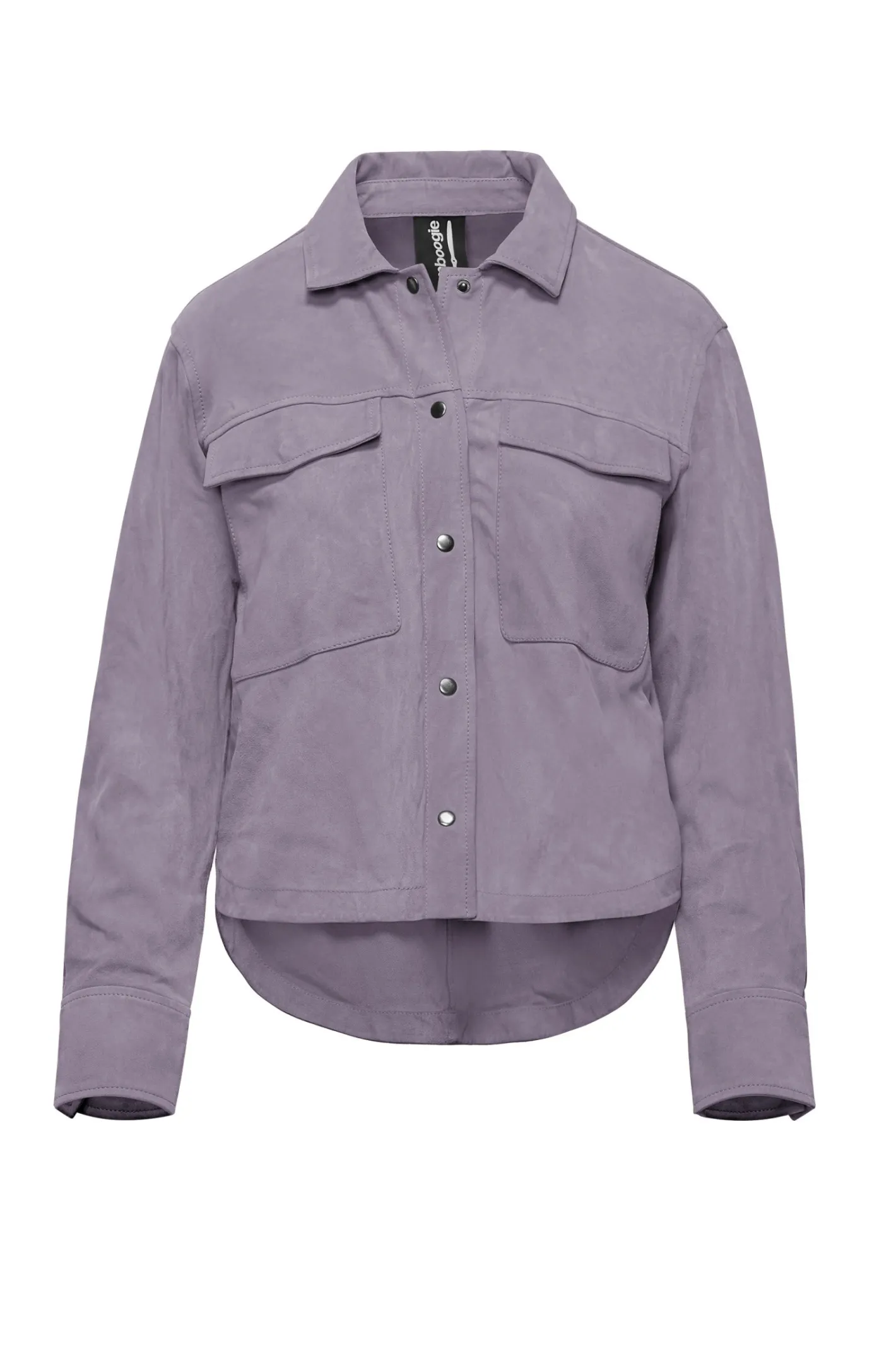 alis_wildleder_hemdjacke_4.webp Bomboogie Lederjacken-Alis Wildleder Hemdjacke