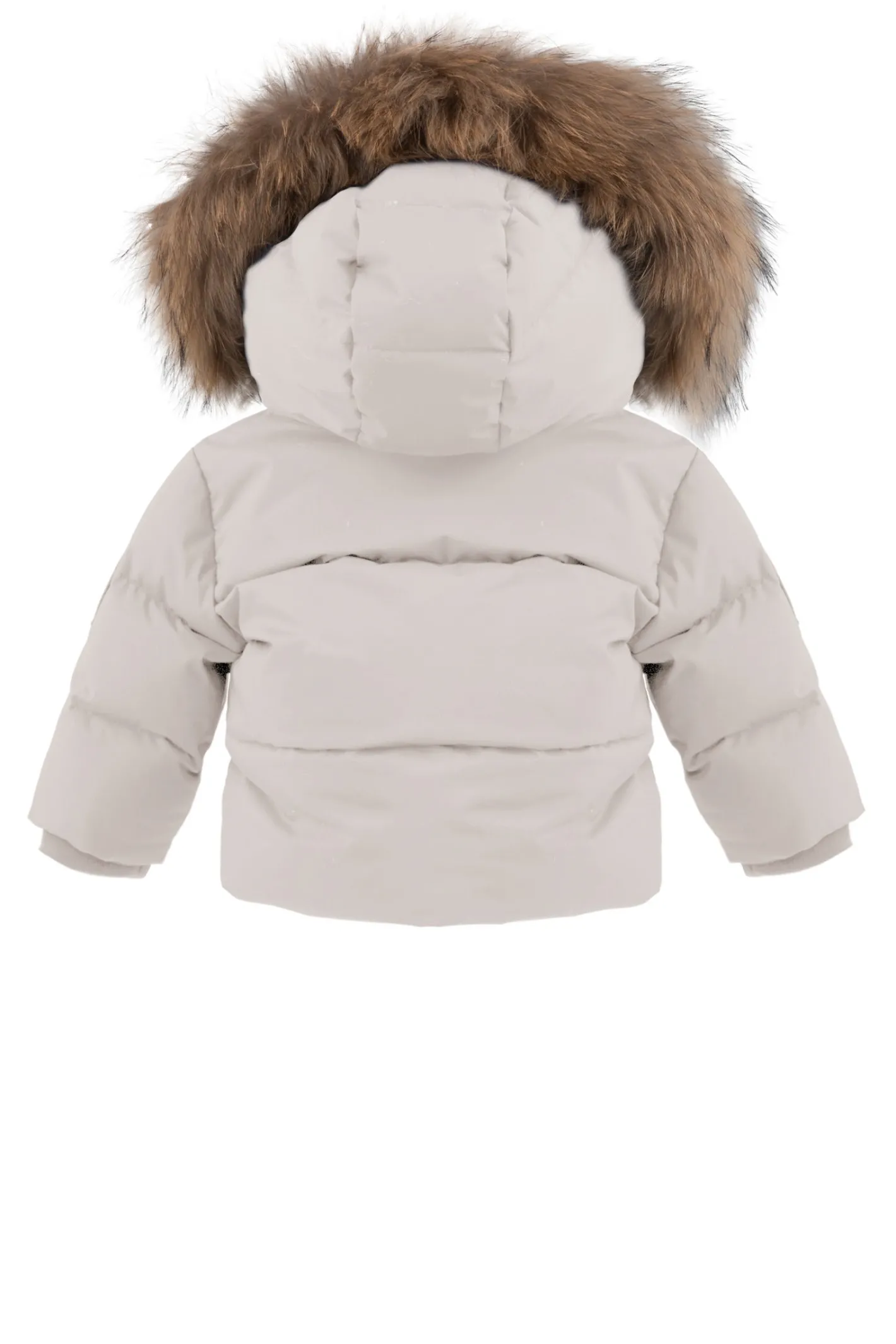 babydaunenjacke_mit_kapuze_und_besatz_aus_pelz_5.webp Bomboogie Baby-Baby-Daunenjacke Mit Kapuze Und Besatz Aus Pelz