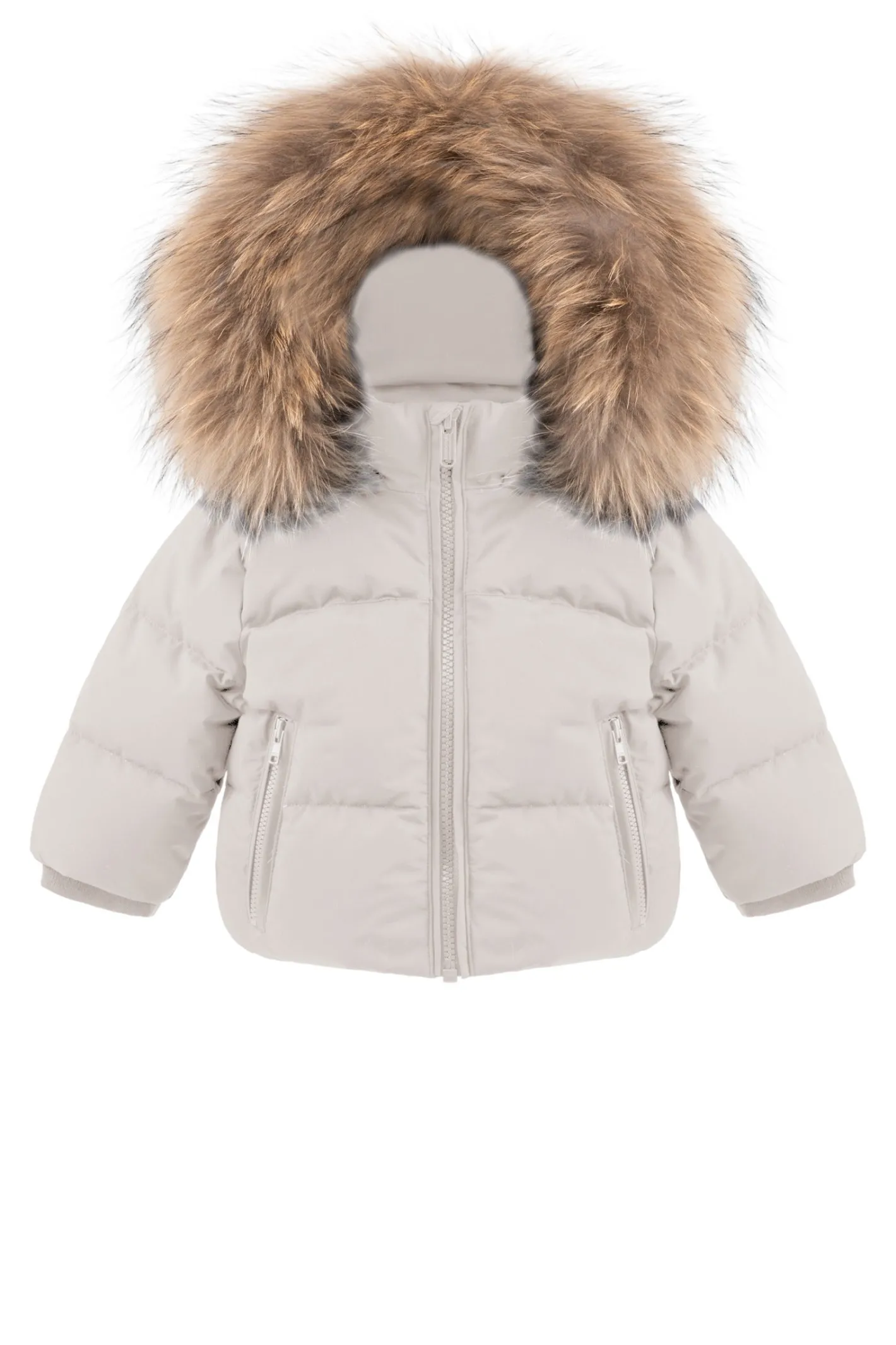 babydaunenjacke_mit_kapuze_und_besatz_aus_pelz_6.webp Bomboogie Baby-Baby-Daunenjacke Mit Kapuze Und Besatz Aus Pelz