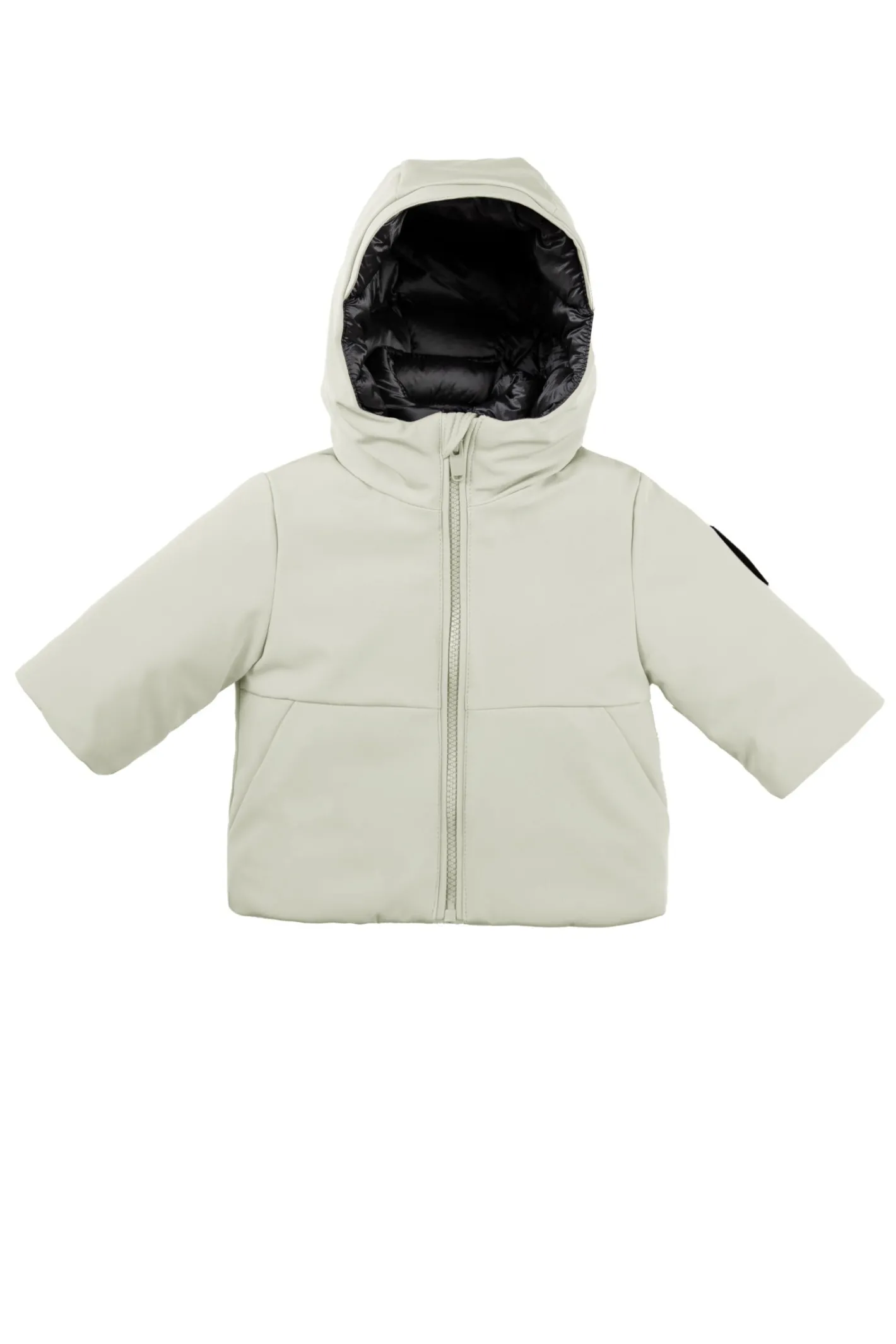 Bomboogie Baby-Babyjacke Mit Synthetikfüllung