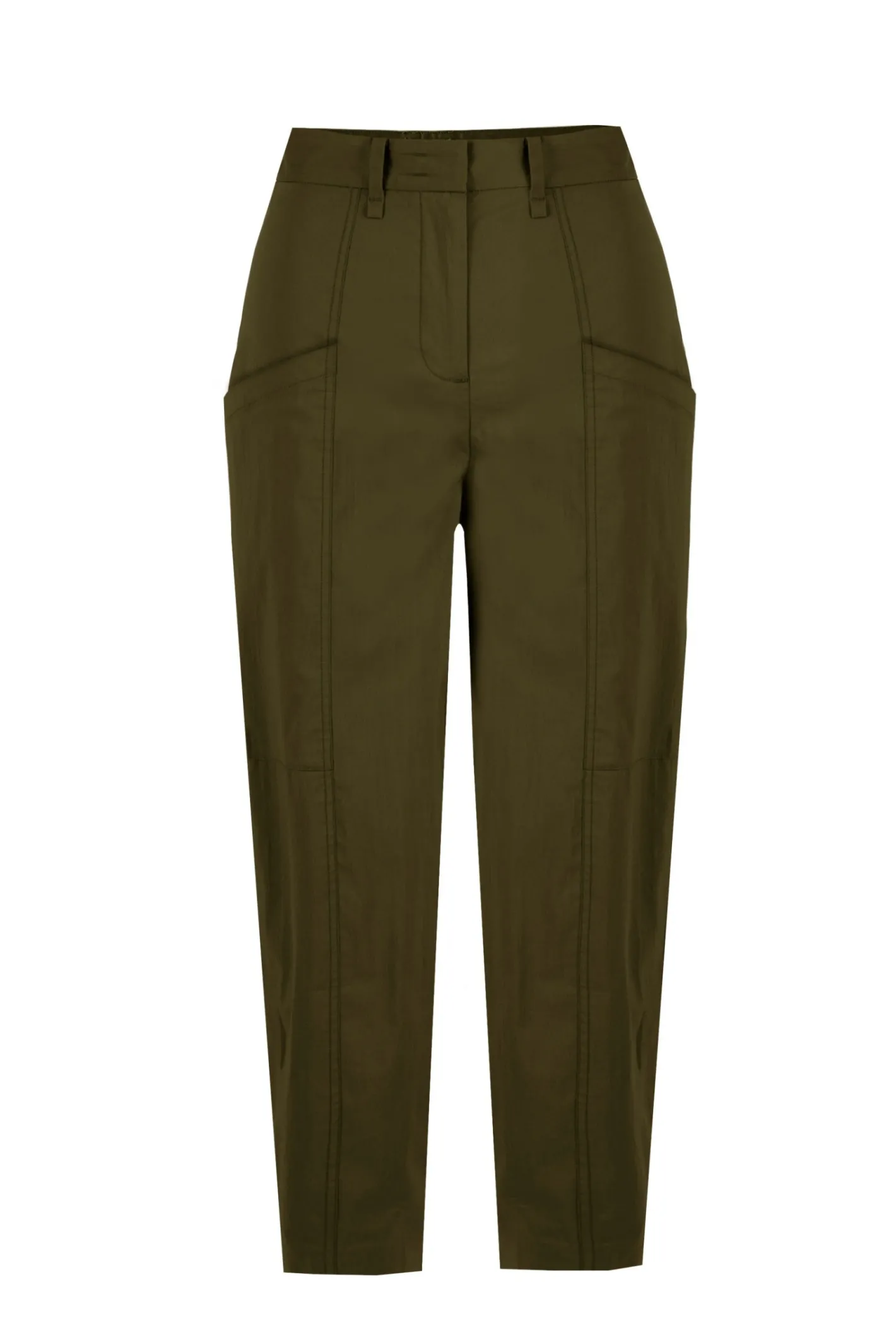 Bomboogie Hosen-Baloon-Fit-Cargo-Hose