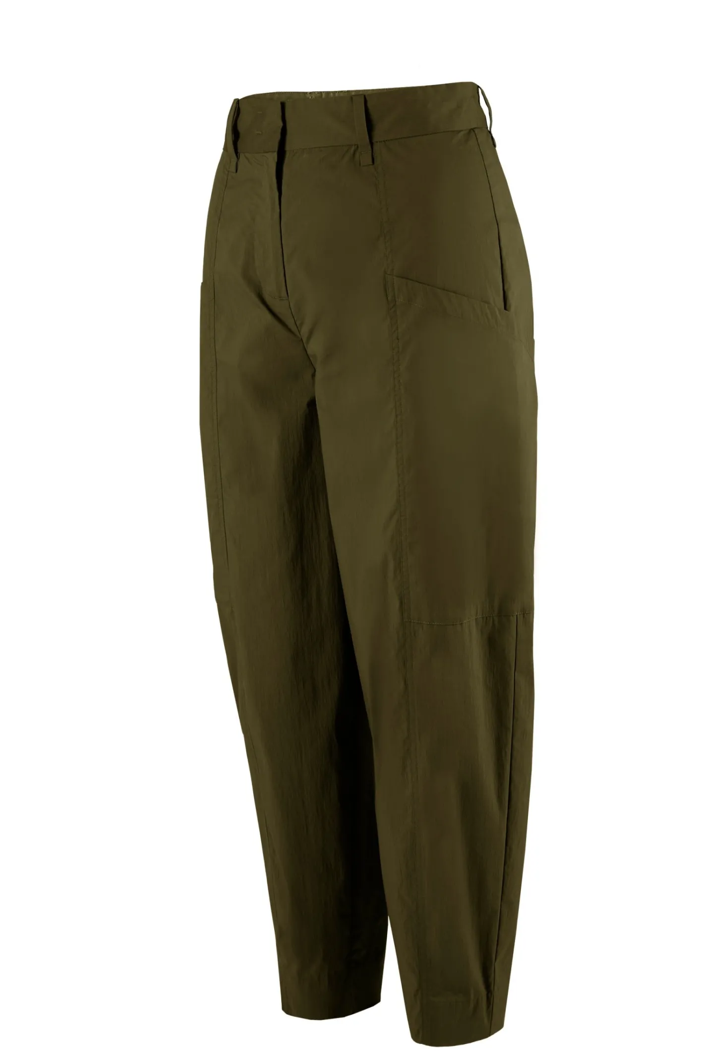 Bomboogie Hosen-Baloon-Fit-Cargo-Hose