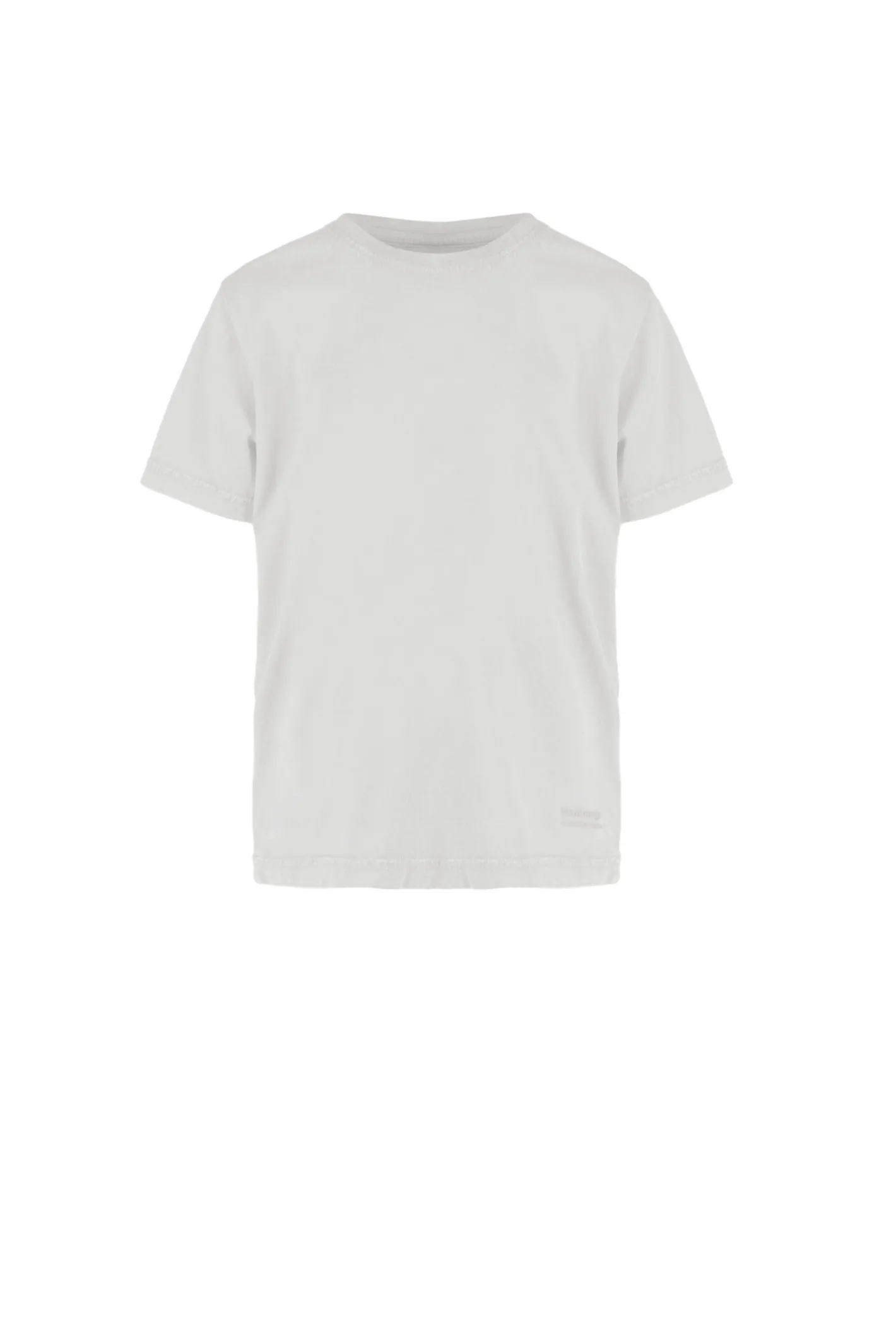 Bomboogie Bekleidung & Accessoires-Basic-T-Shirt Für Jungen Mit Logo