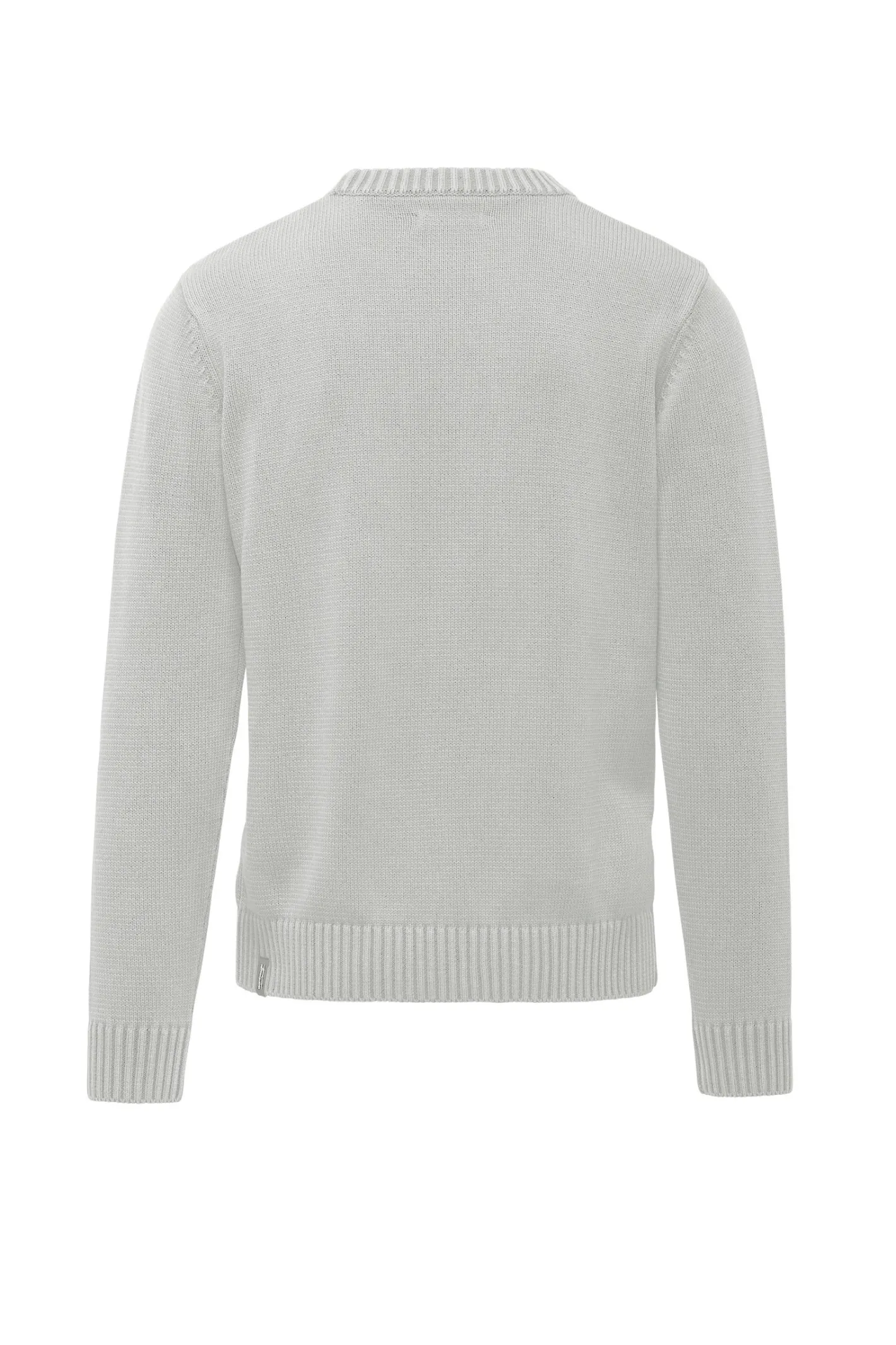Bomboogie Pullover-Baumwollpullover
