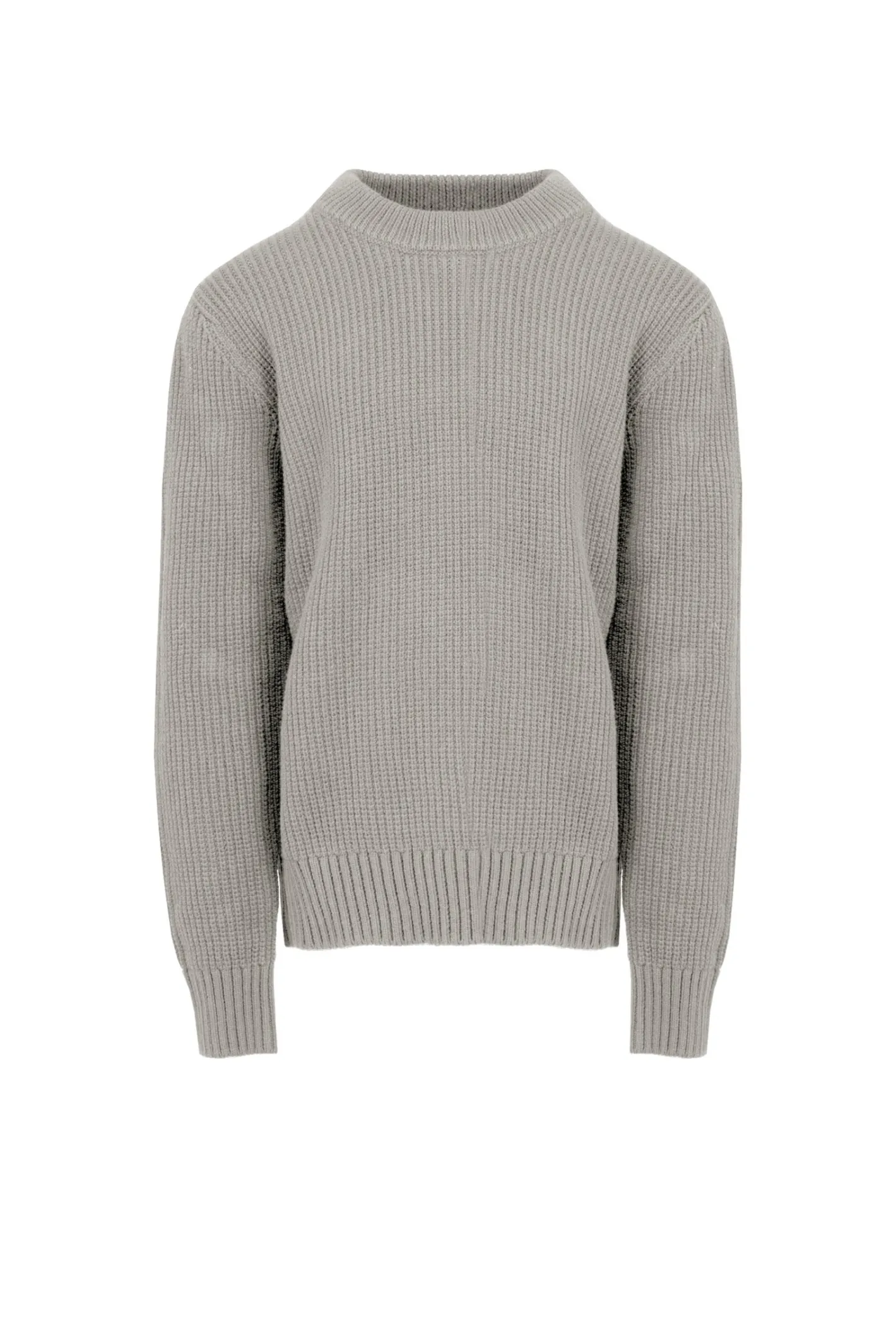 Bomboogie Jungen | Bekleidung & Accessoires-Baumwolltrikot-Pullover Mit Rundhalsausschnitt Für Jungen