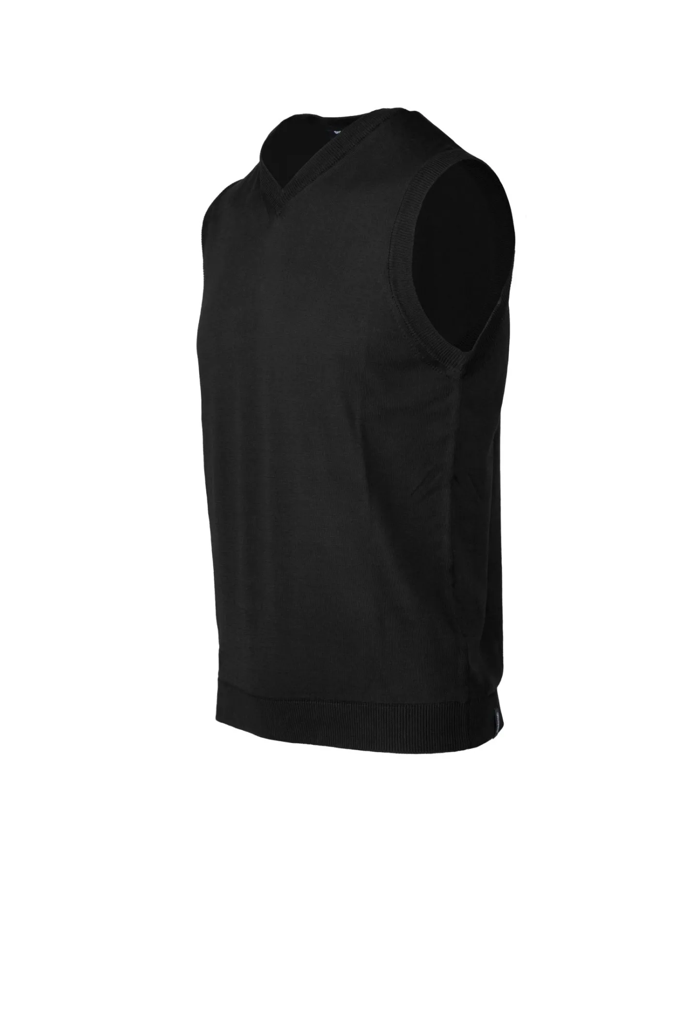 Bomboogie Sweatshirts & Hoodies-Baumwollweste