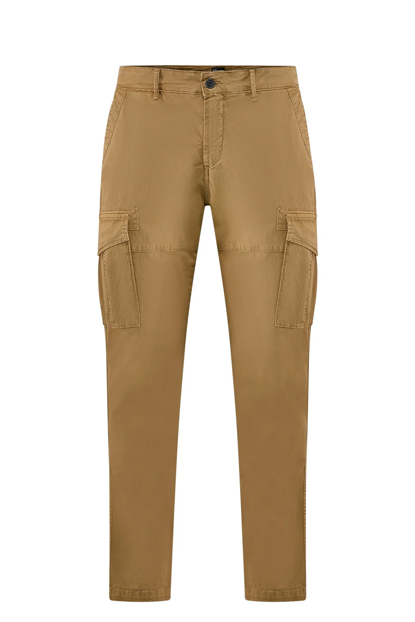 Bomboogie Hosen-Bequeme Cargo-Hose