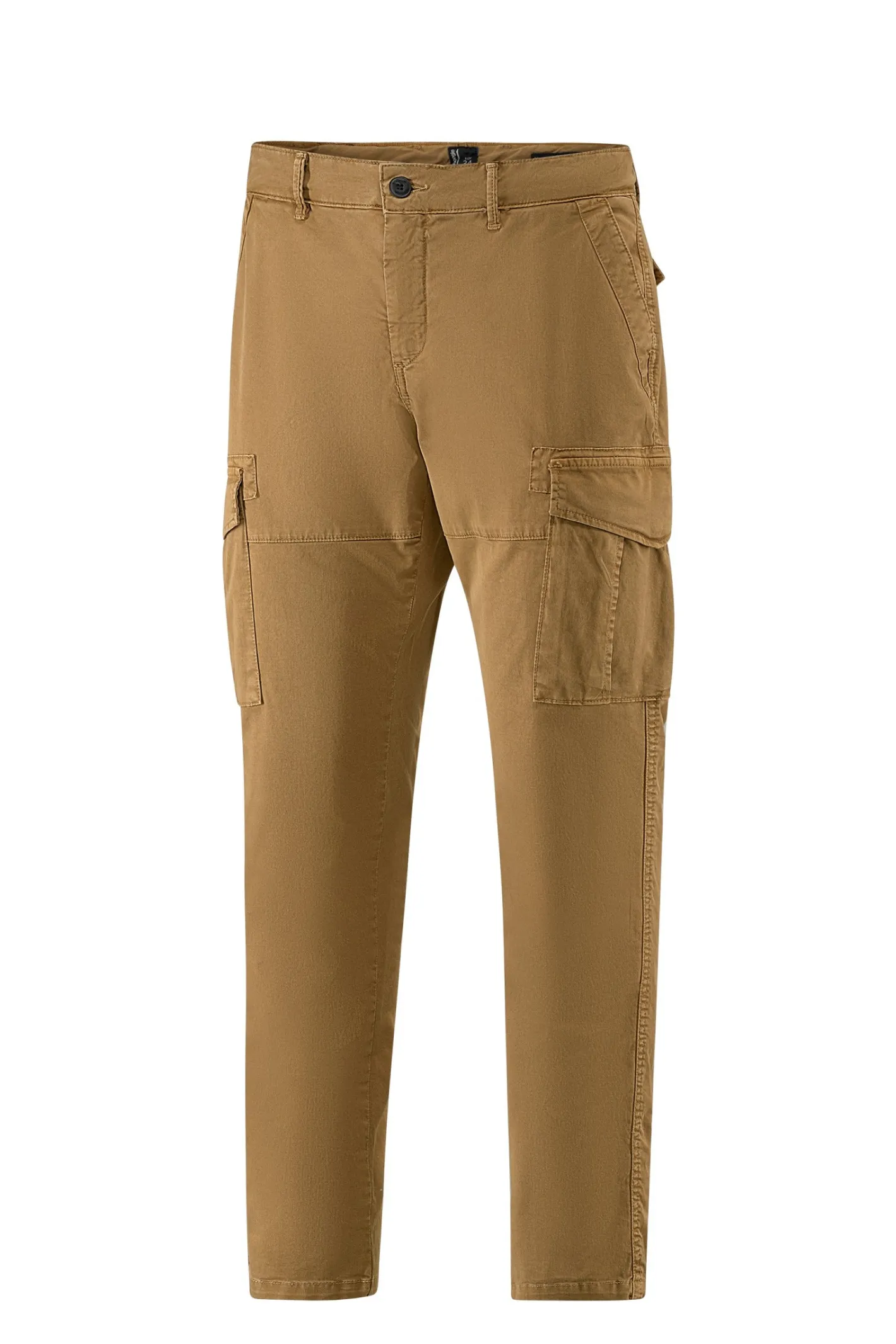 Bomboogie Hosen-Bequeme Cargo-Hose