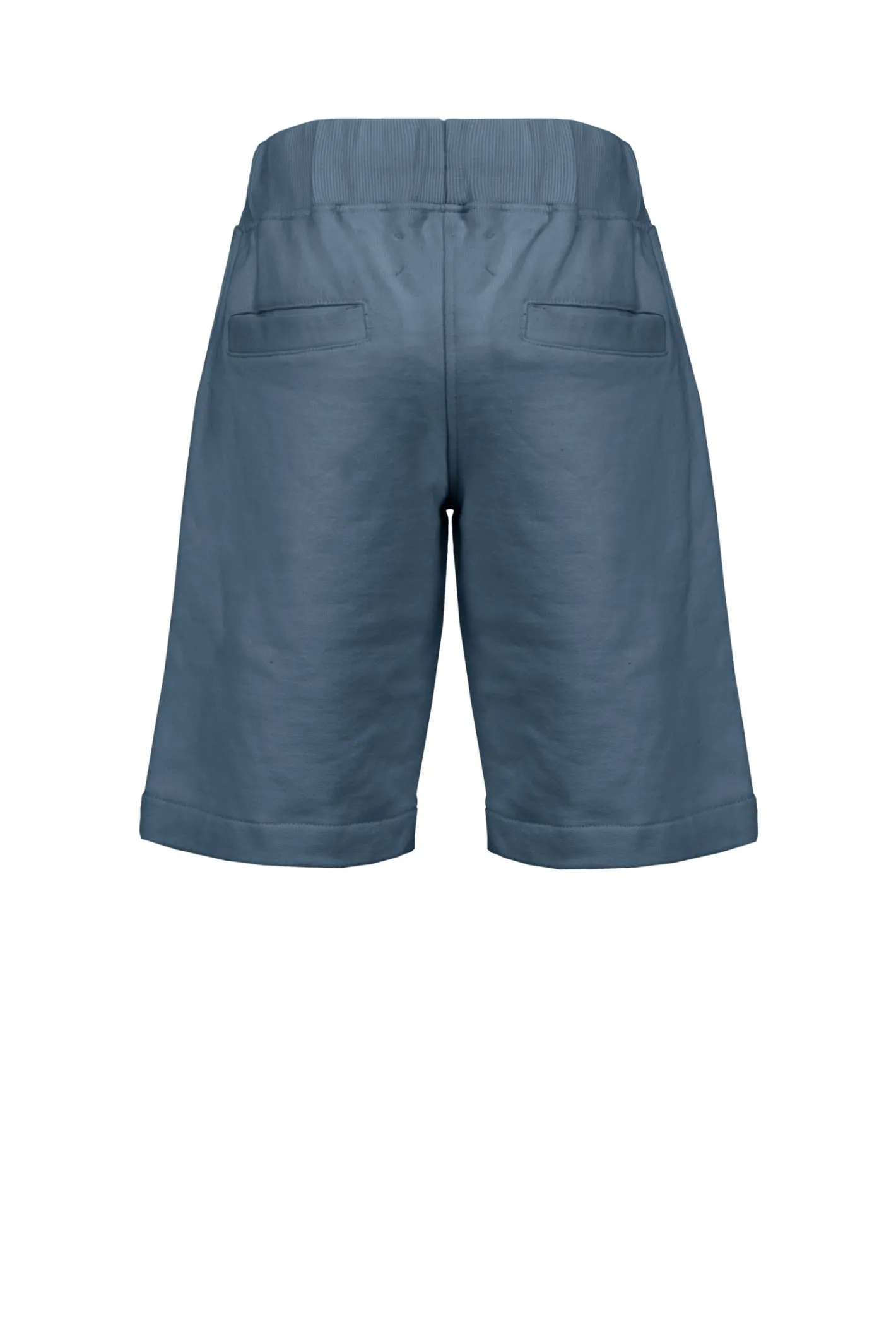 Bomboogie Bekleidung & Accessoires-Bermudashorts Aus Bio-Baumwolle