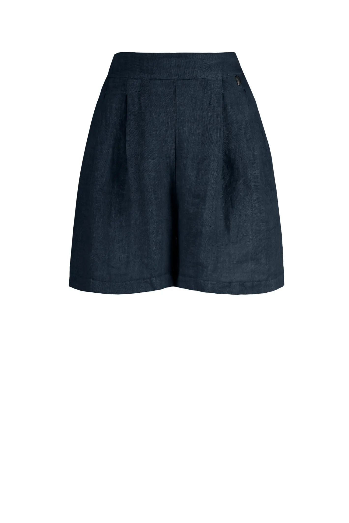 Bomboogie Bermuda & Shorts-Bermudashorts Aus Leinen