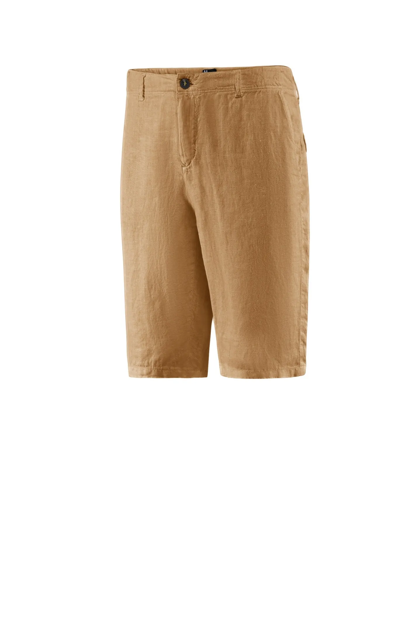 Bomboogie Bermuda & Shorts-Bermudashorts Aus Leinen