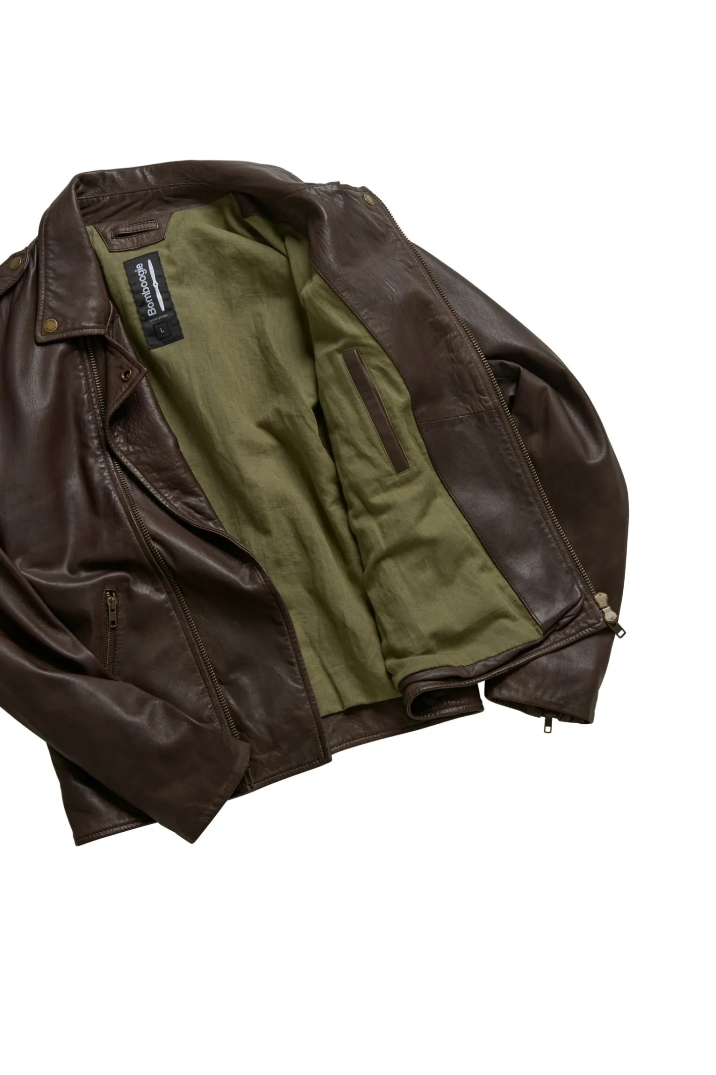 bikerjacke_aus_leder_ecto_3.webp Bomboogie Lederjacken-Biker-Jacke Aus Leder Ecto