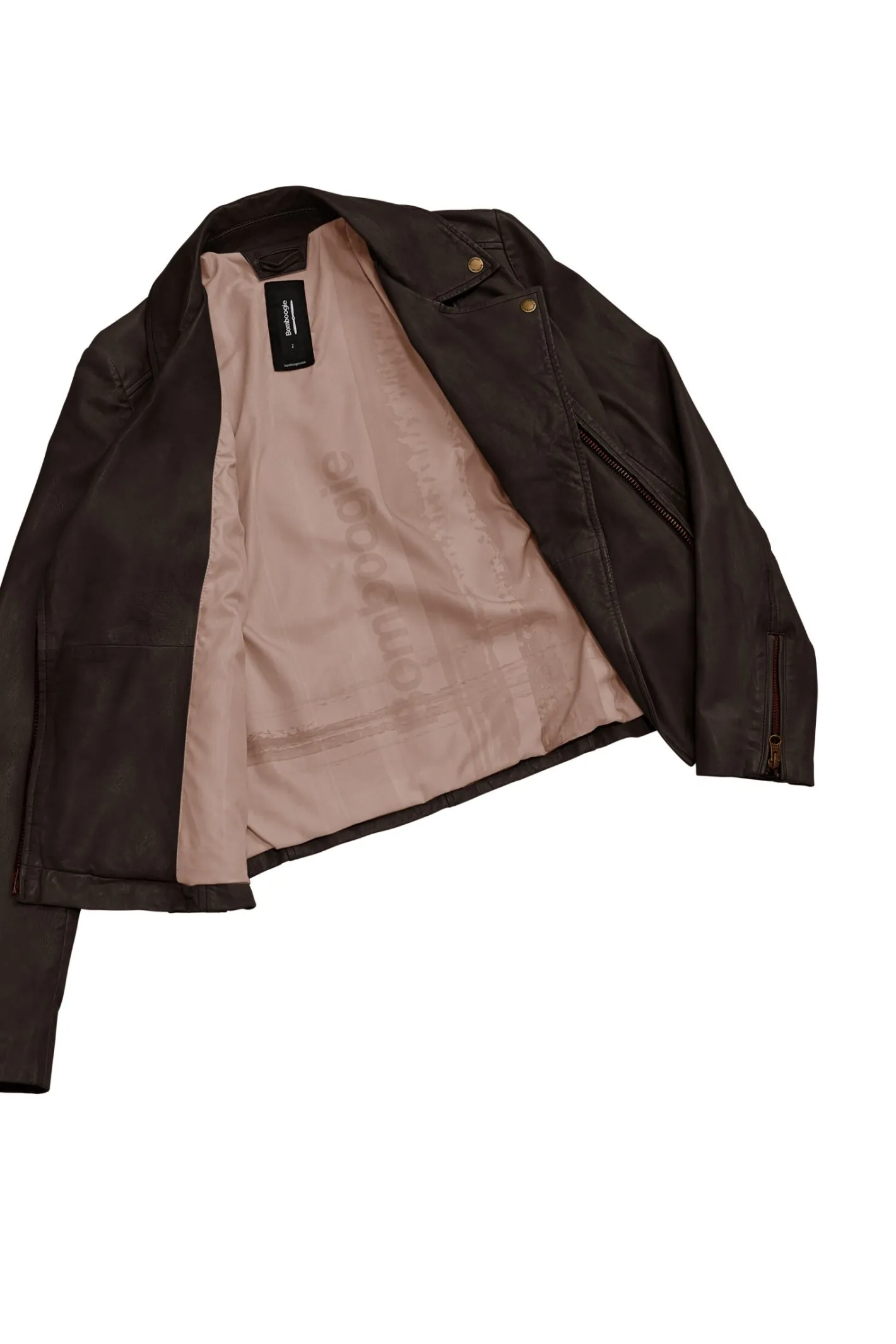 bikerjacke_aus_leder_tiss_3.webp Bomboogie Lederjacken-Biker-Jacke Aus Leder Tiss