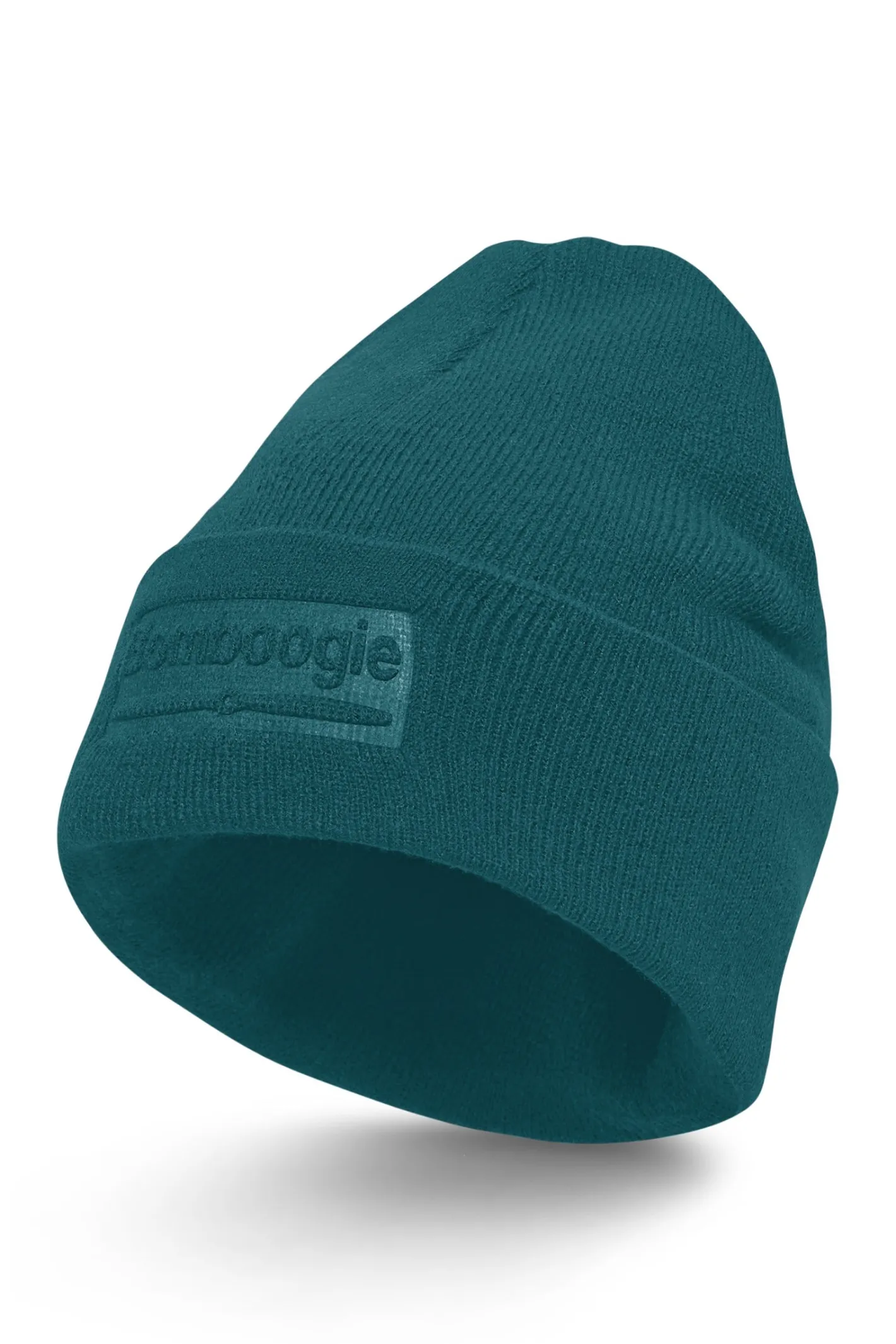 bomboogie_logo_mtze_10.webp Bomboogie Schals & Mützen- Logo Mütze