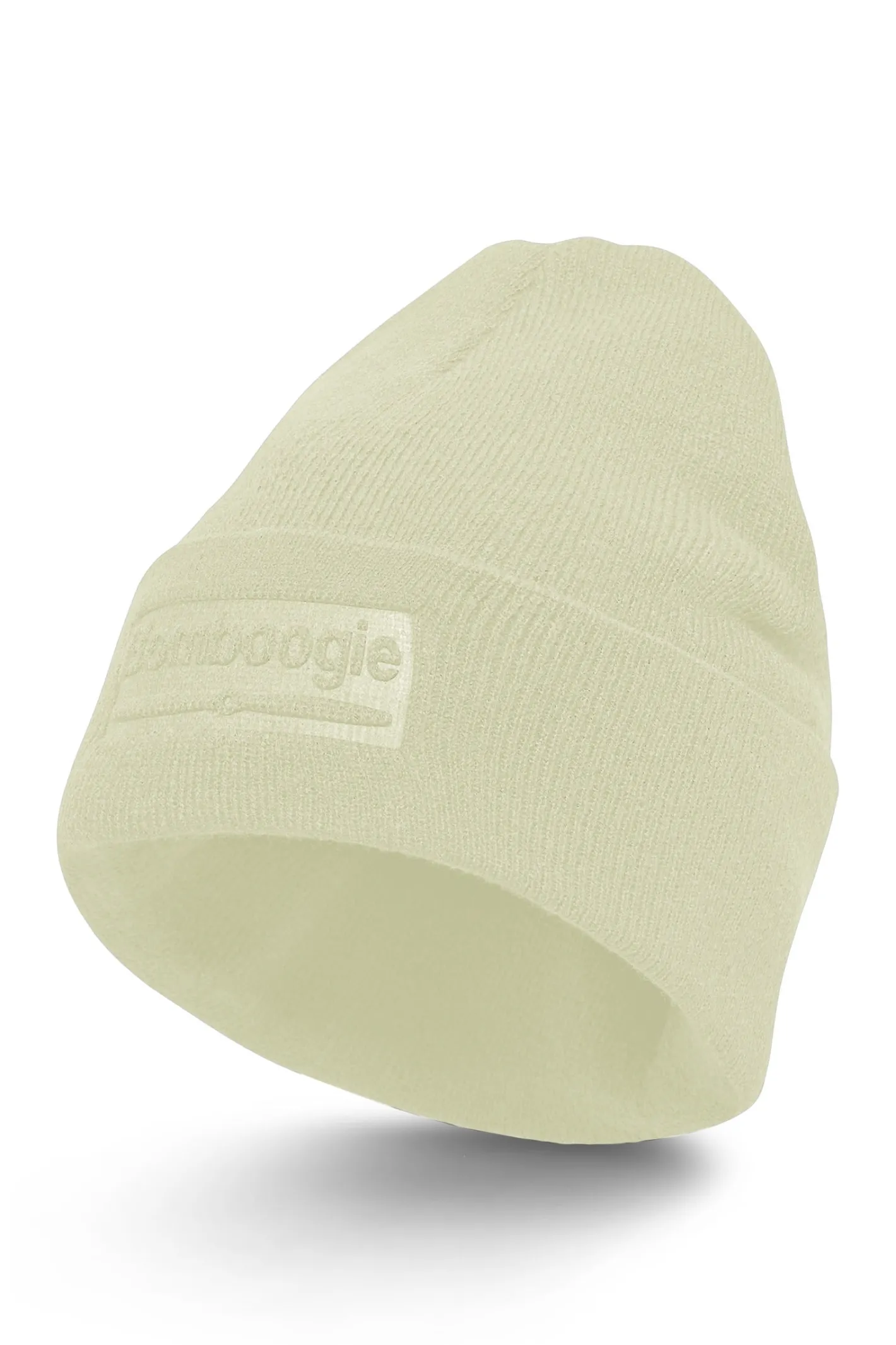 bomboogie_logo_mtze_6.webp Bomboogie Schals & Mützen- Logo Mütze