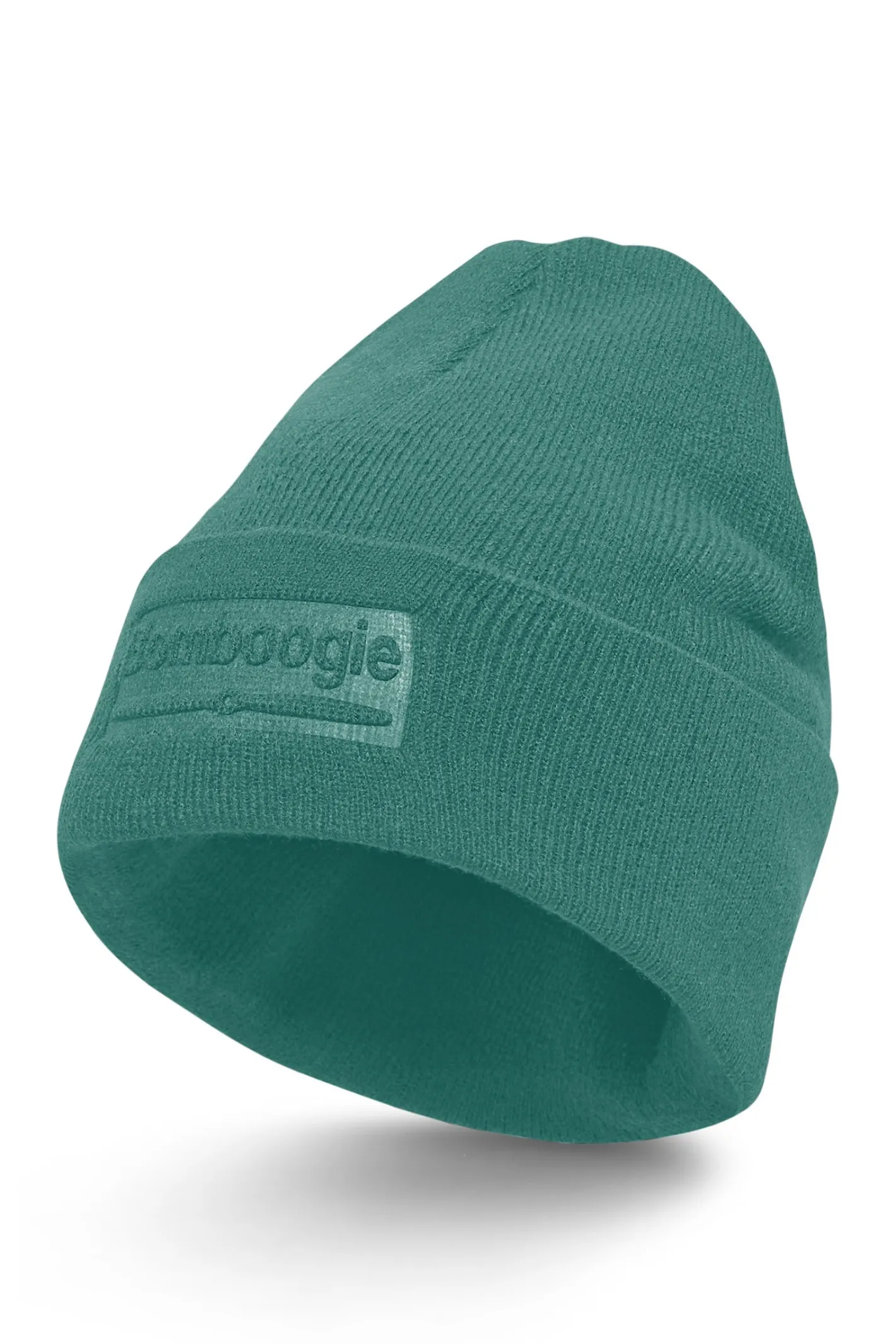 bomboogie_logo_mtze_8.webp Bomboogie Schals & Mützen- Logo Mütze