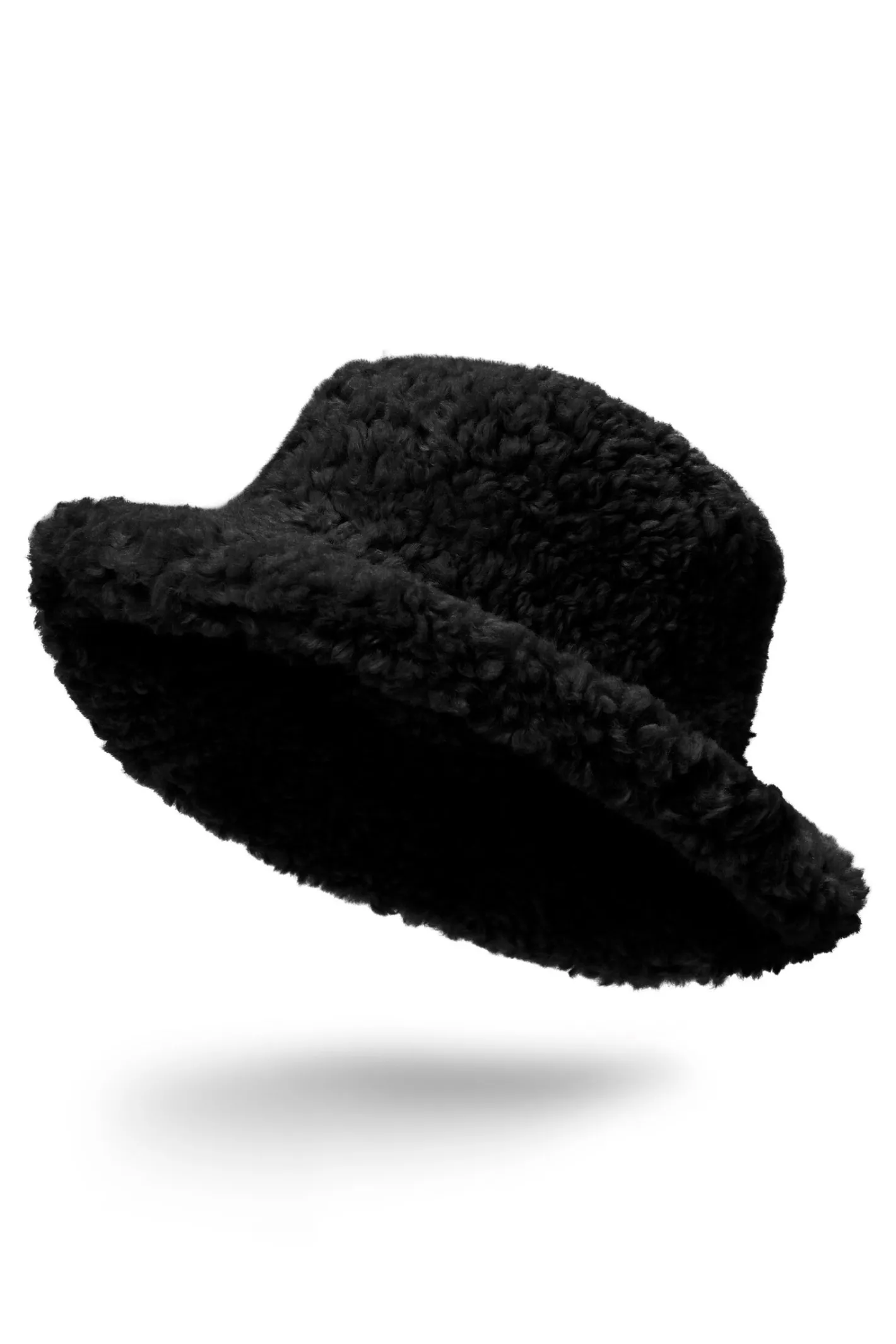 bucket_hat_aus_sherpa_4-1.webp Bomboogie Schals & Mützen-Bucket Hat Aus Sherpa