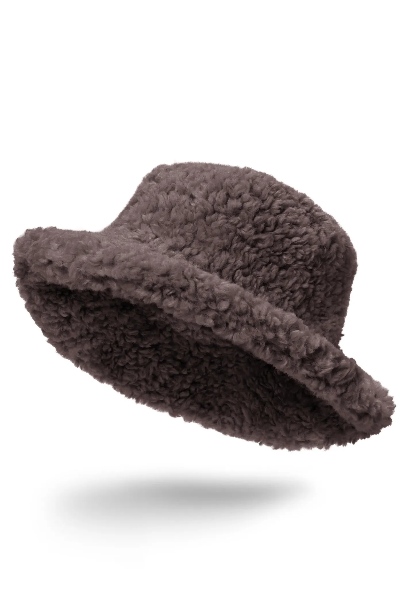 bucket_hat_aus_sherpa_4.webp Bomboogie Schals & Mützen-Bucket Hat Aus Sherpa