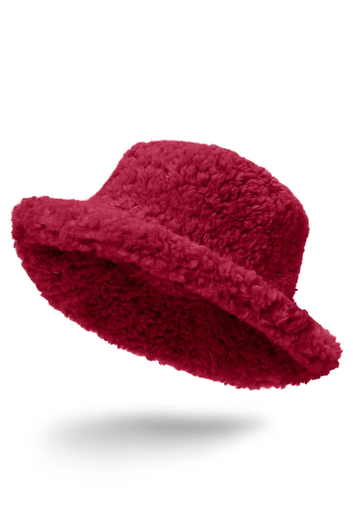 bucket_hat_aus_sherpa_6.webp Bomboogie Schals & Mützen-Bucket Hat Aus Sherpa