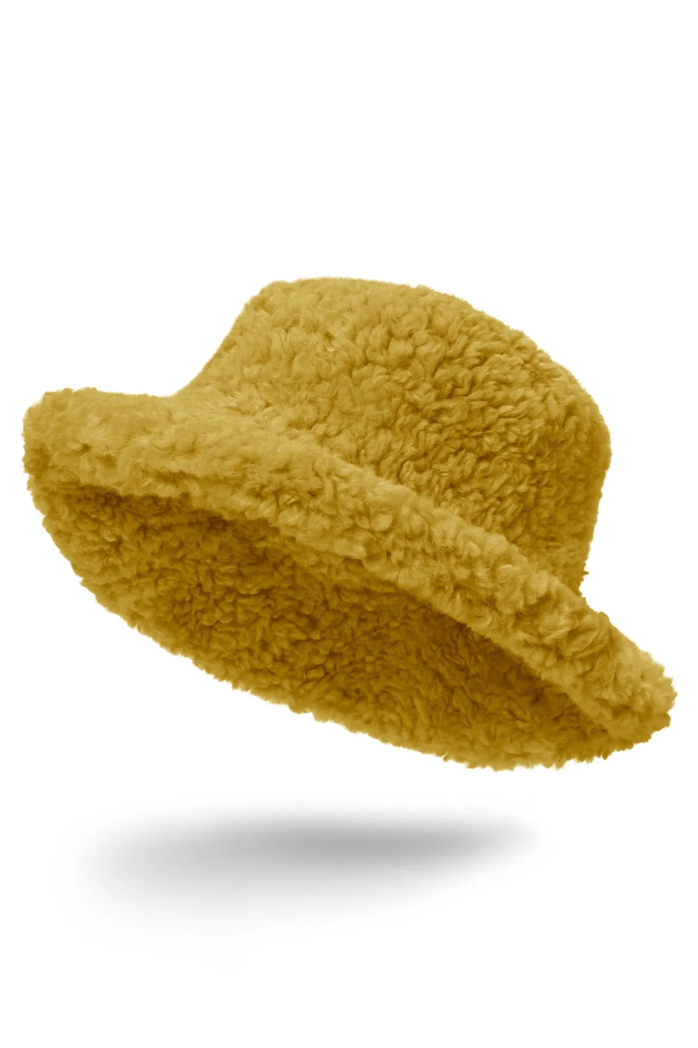 bucket_hat_aus_sherpa_8.webp Bomboogie Schals & Mützen-Bucket Hat Aus Sherpa