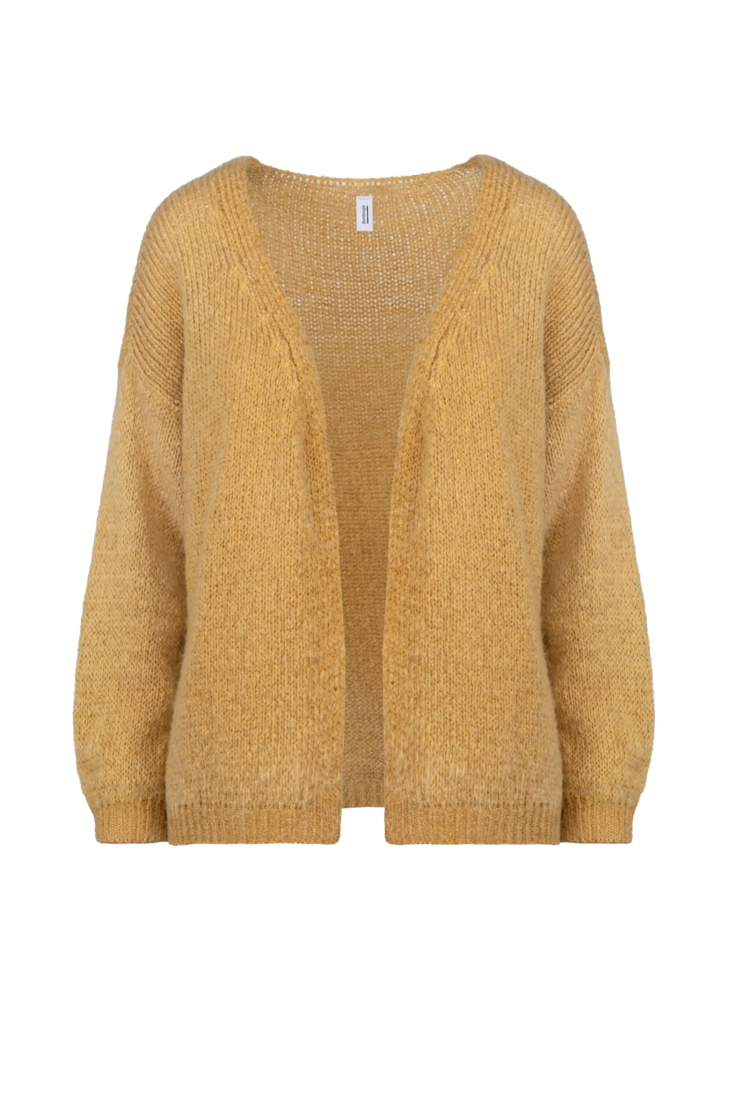 cardigan_aus_mohairmix_6.webp Bomboogie Pullover-Cardigan Aus Mohair-Mix
