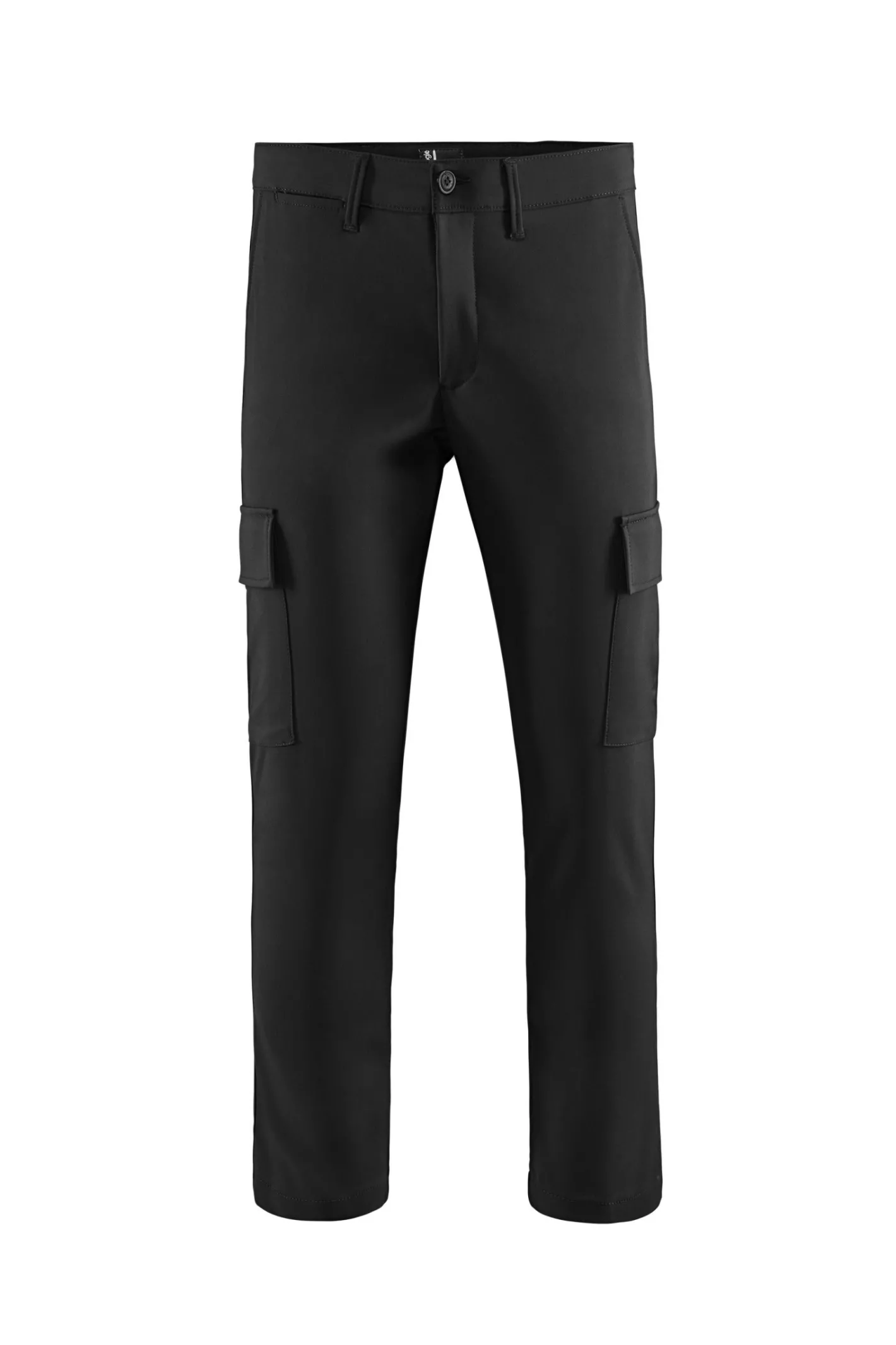 Bomboogie Hosen-Cargohose Aus Stretch-Baumwolle