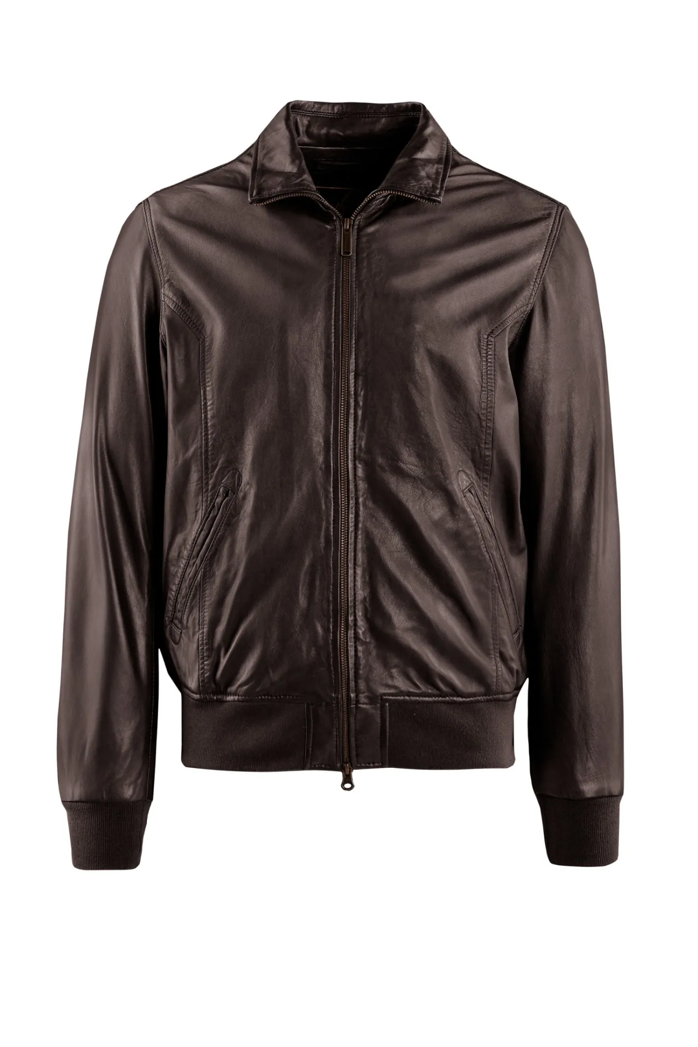 Bomboogie Lederjacken-Chel Lederjacke