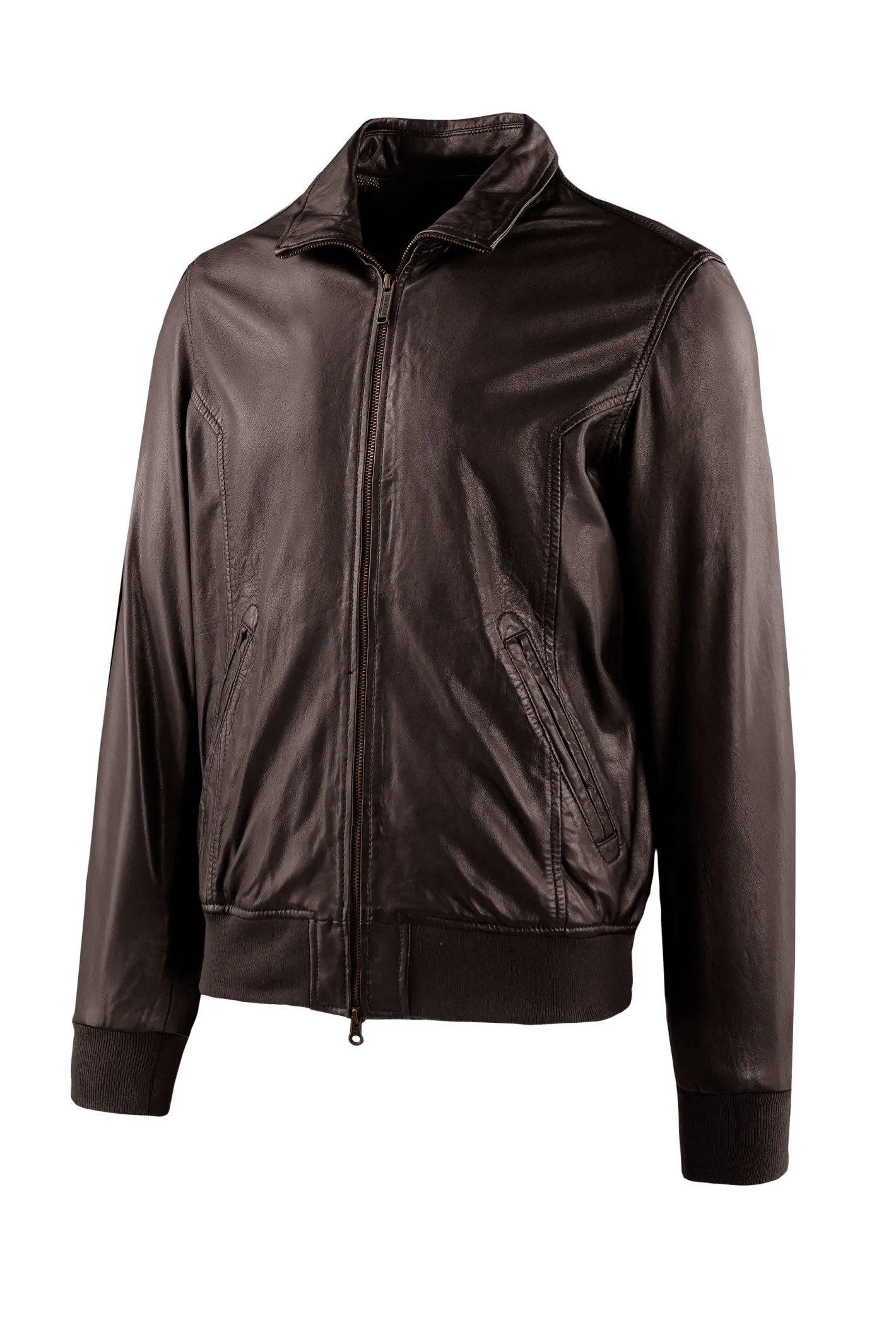 Bomboogie Lederjacken-Chel Lederjacke