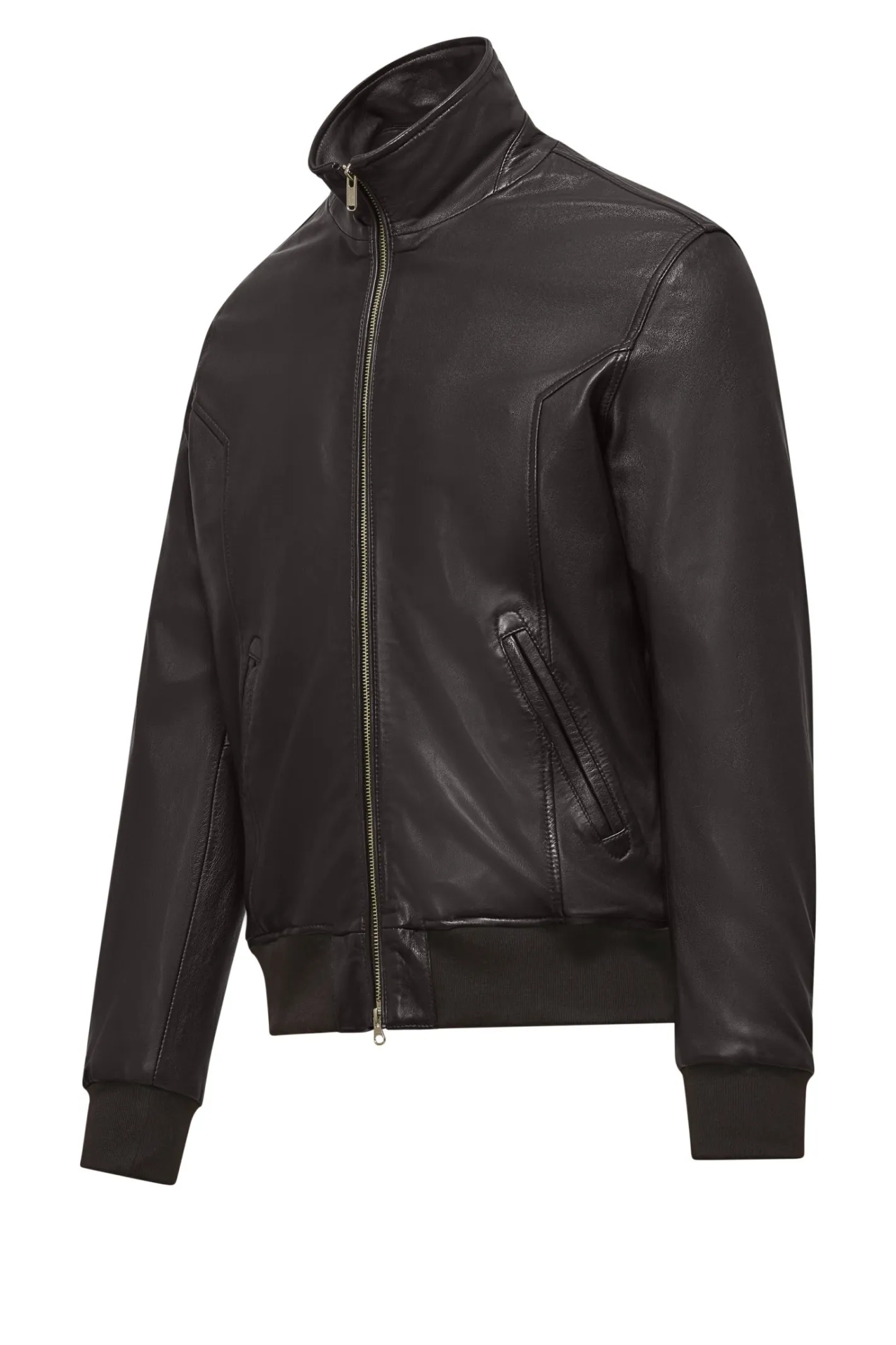 Bomboogie Lederjacken-Chel Lederjacke