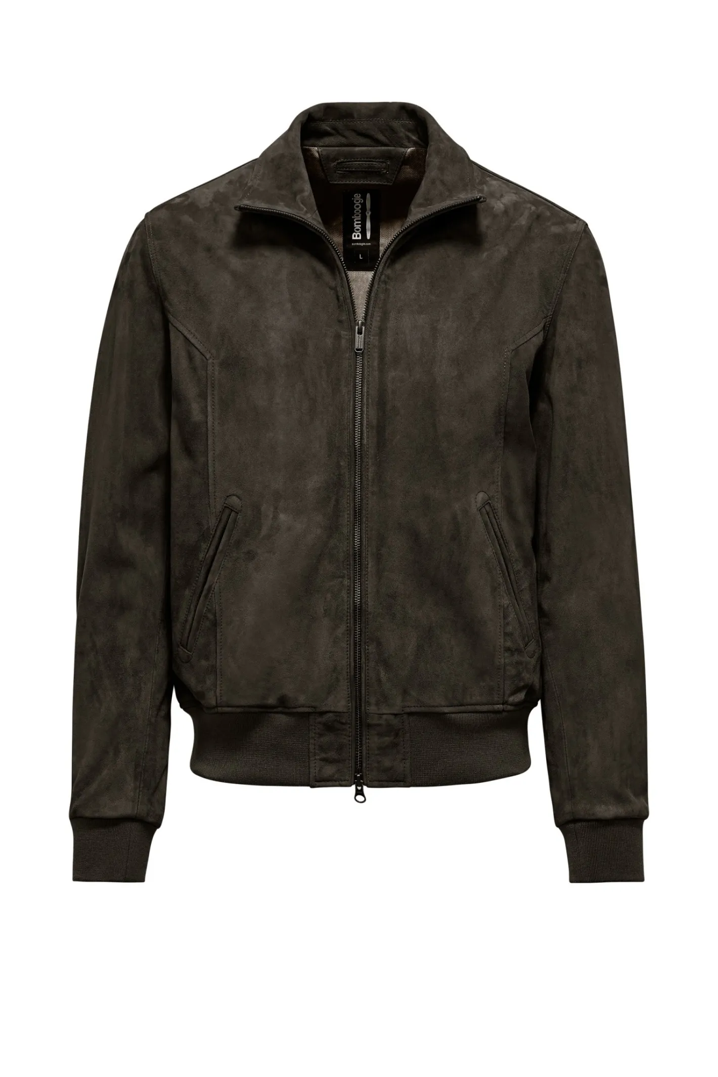 Bomboogie Lederjacken-Chel Lederjacke