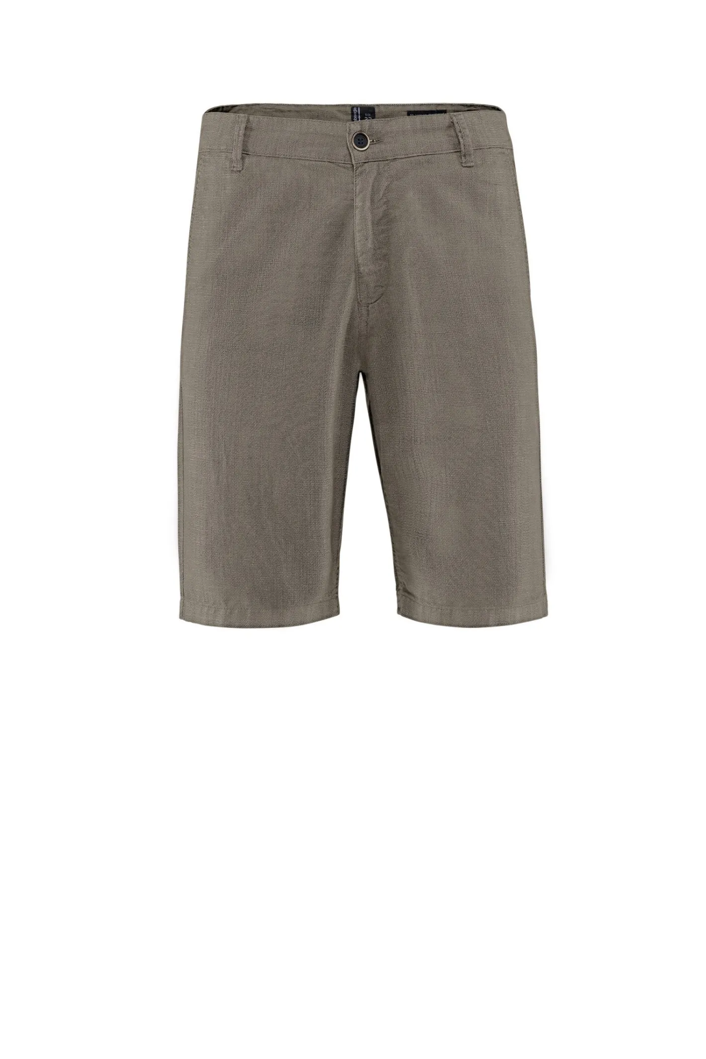 Bomboogie Bermuda & Shorts-Chino-Bermudas Aus Baumwollgemisch