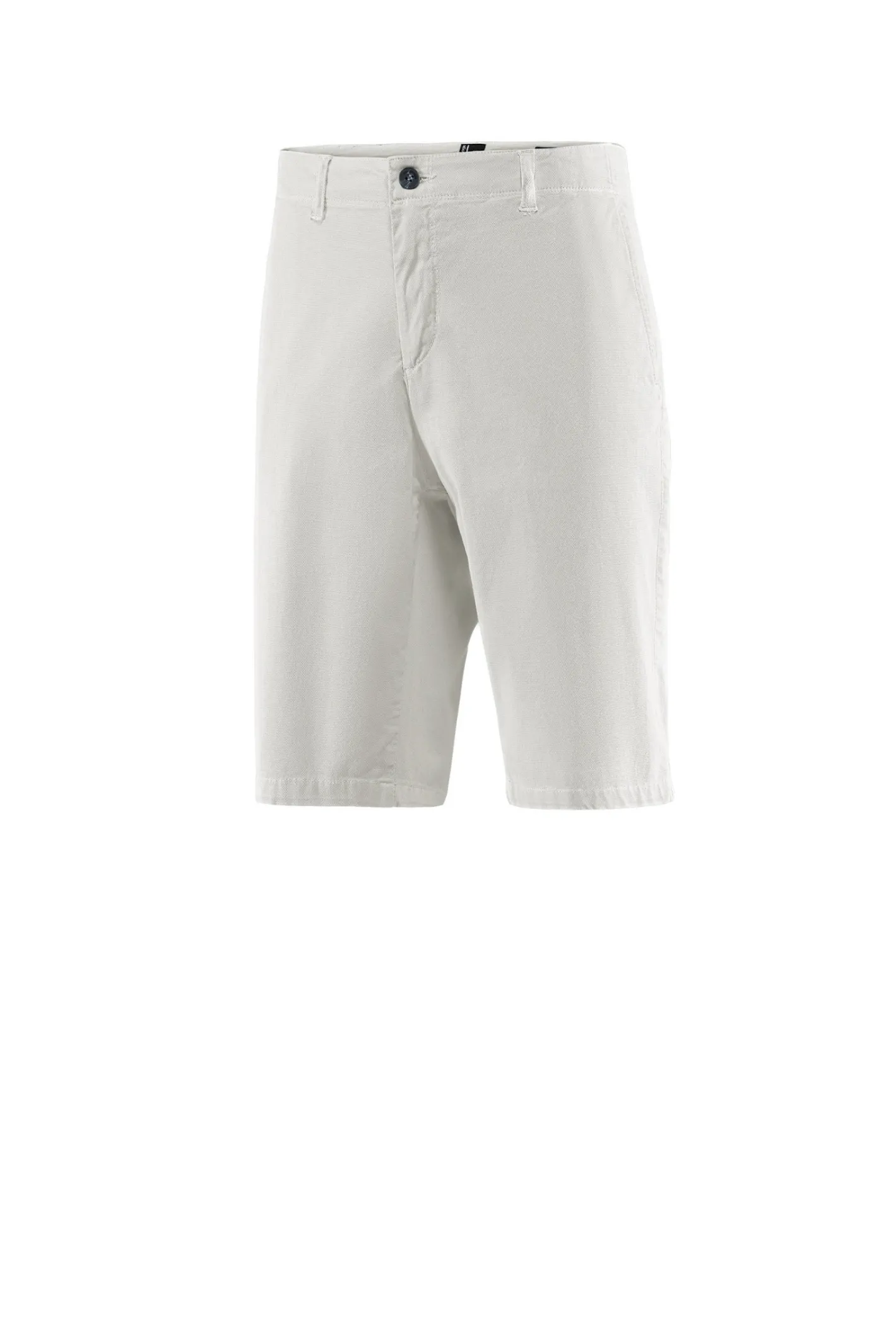 Bomboogie Bermuda & Shorts-Chino-Bermudashorts Aus Stretch-Baumwoll-Pikee