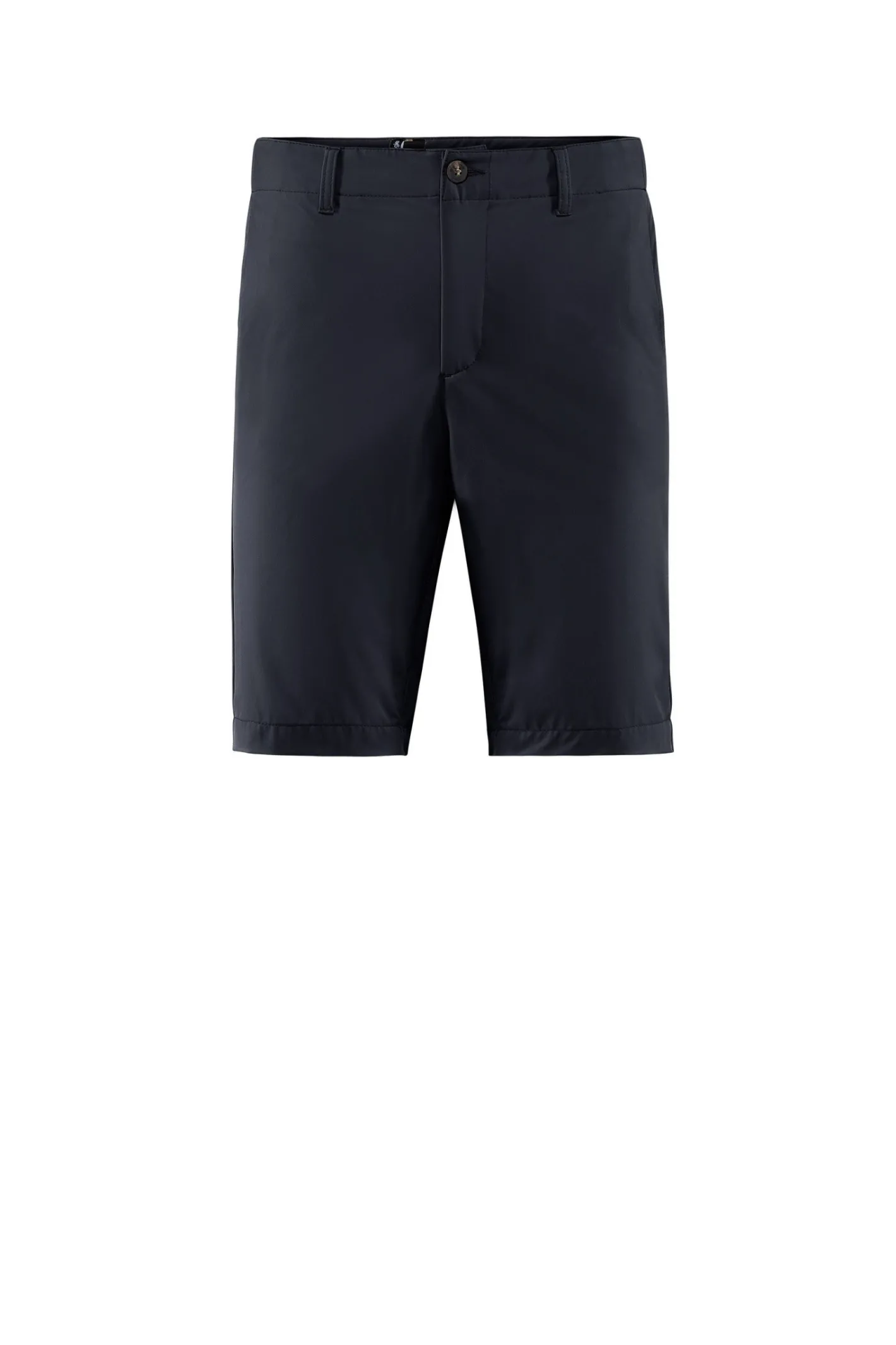 Bomboogie Bermuda & Shorts-Chino-Bermudashorts Aus Technischem Stretch-Nylon