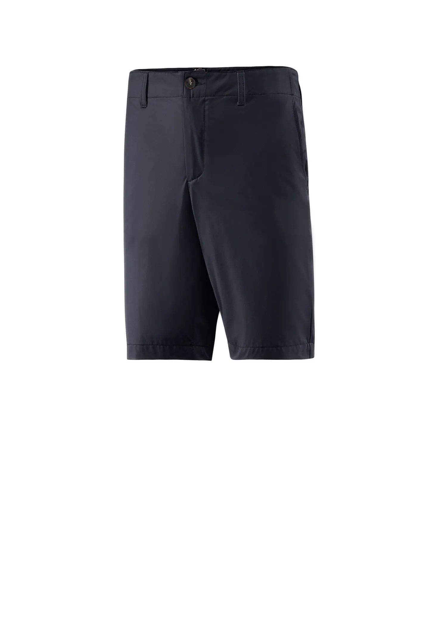 Bomboogie Bermuda & Shorts-Chino-Bermudashorts Aus Technischem Stretch-Nylon