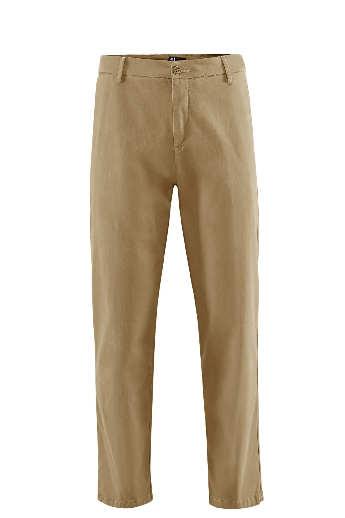 Bomboogie Hosen-Chino-Hose Aus Baumwoll-Gabardine