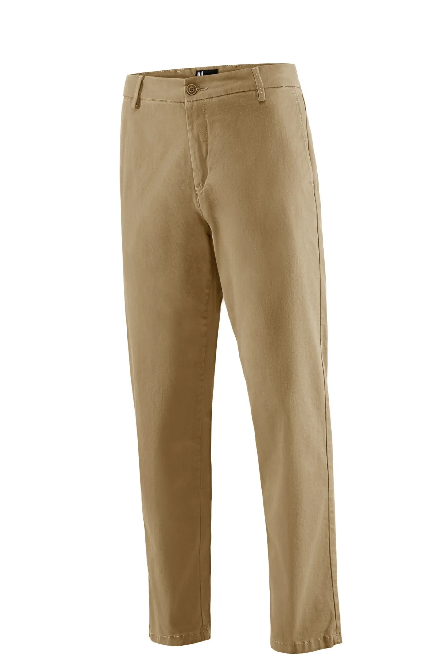 Bomboogie Hosen-Chino-Hose Aus Baumwoll-Gabardine