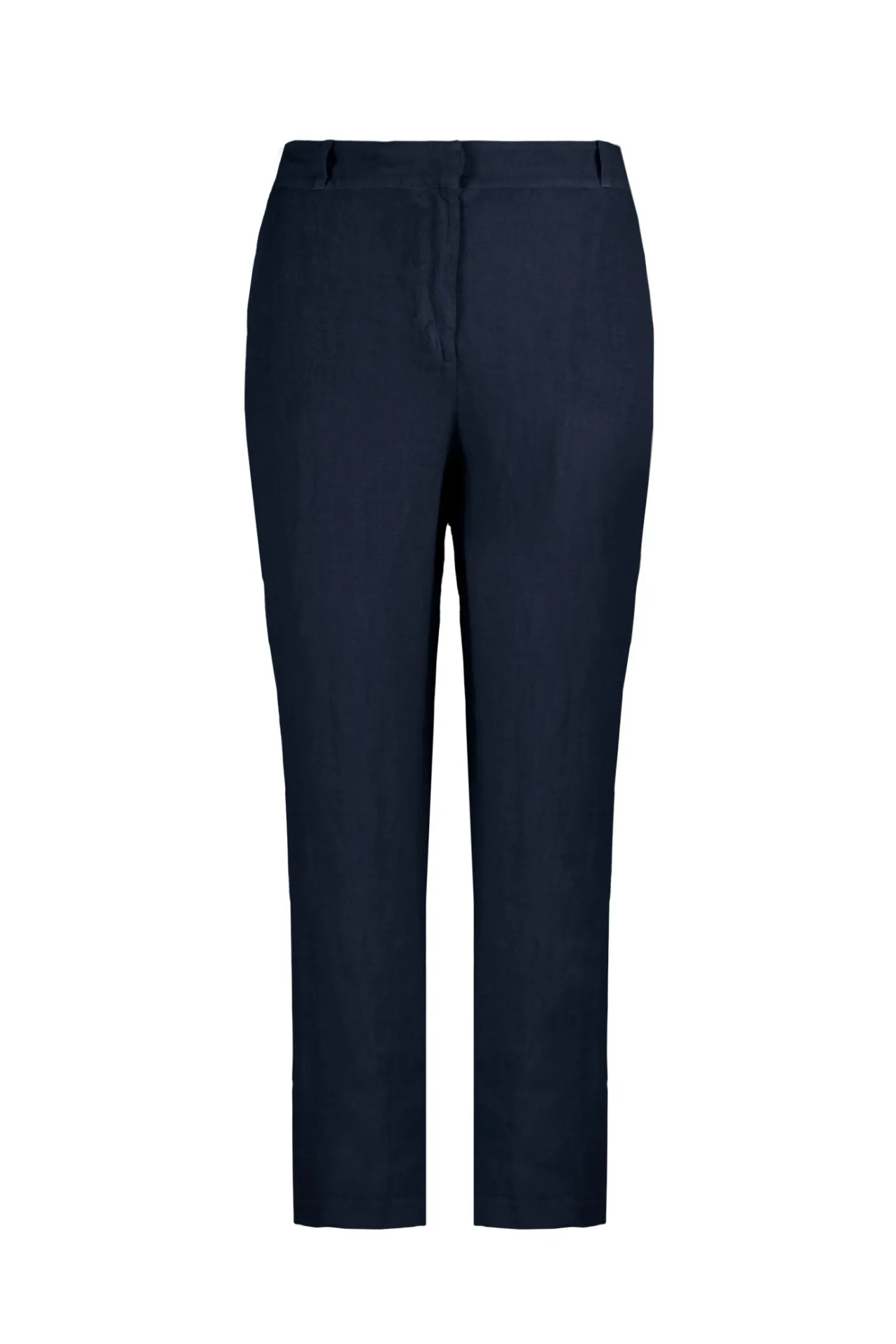 Bomboogie Hosen-Chino-Hose Aus Leinen