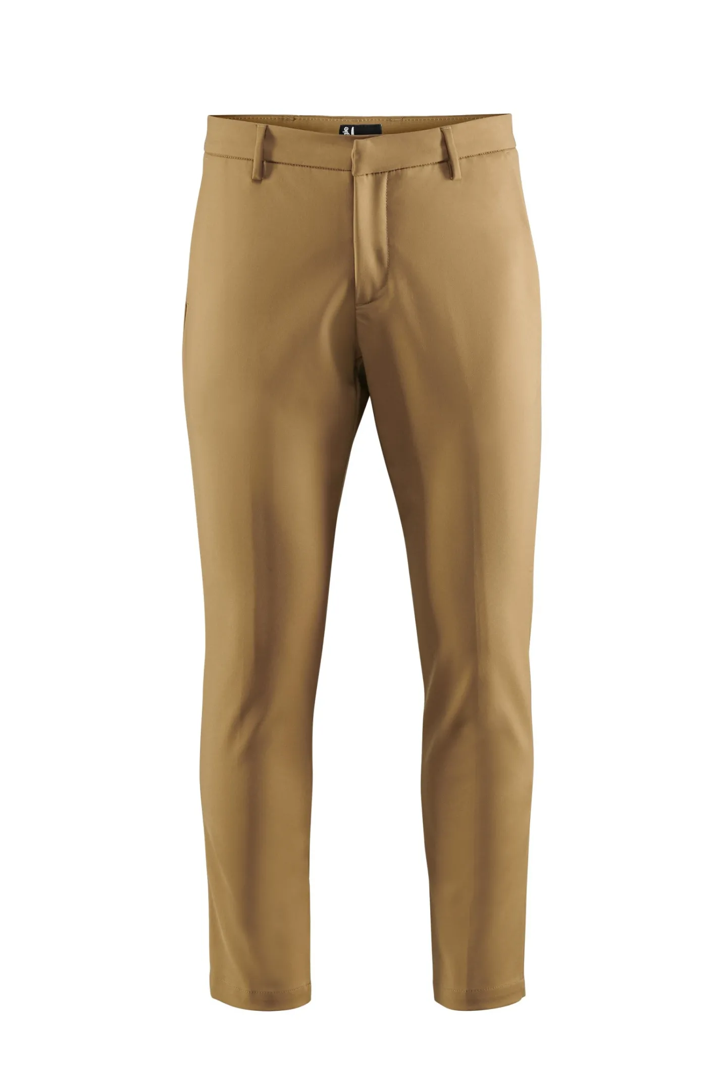 Bomboogie Hosen-Chino-Hose Aus Stretch-Baumwolle