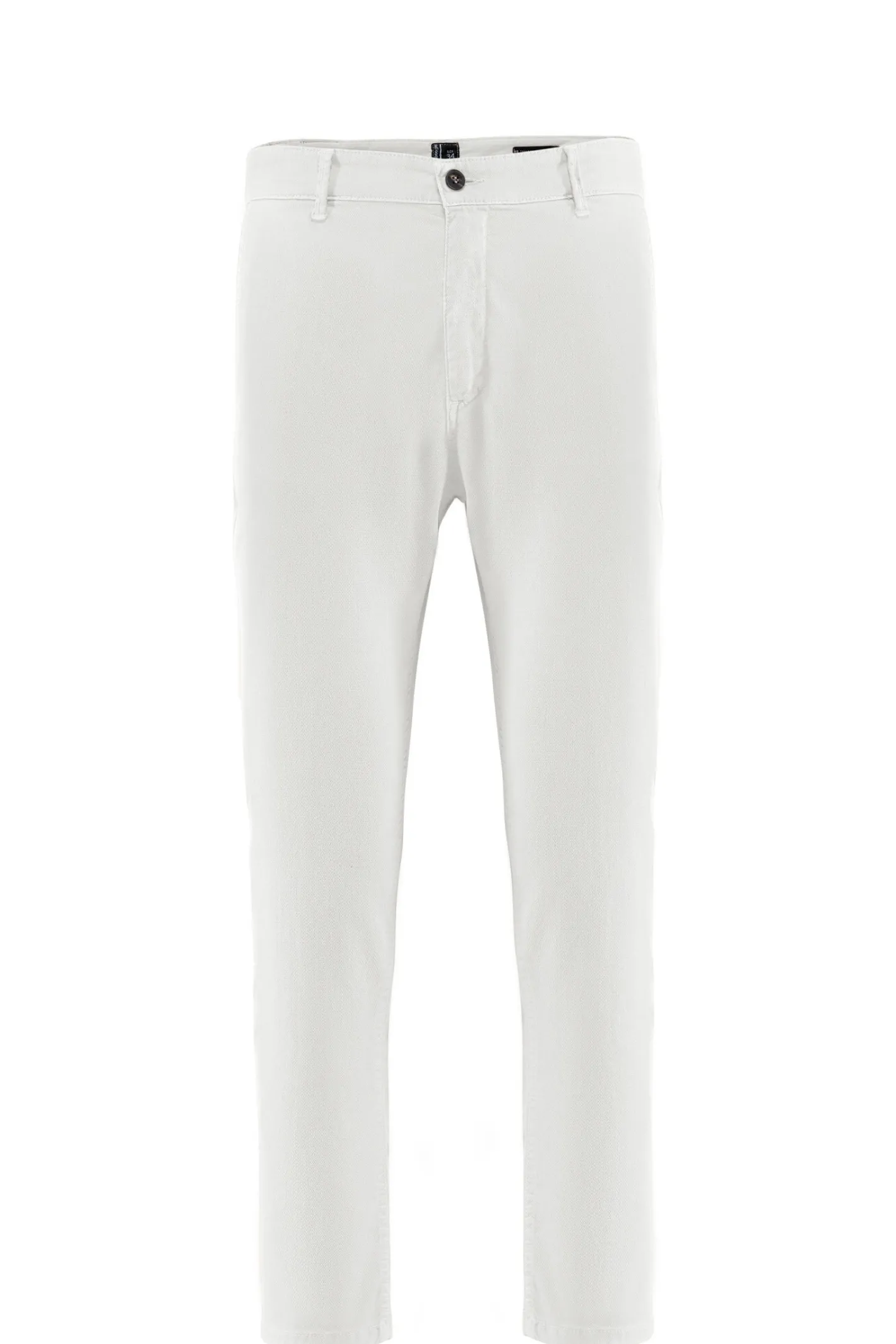 Bomboogie Hosen-Chino-Hose Aus Stretch-Baumwoll-Pikee