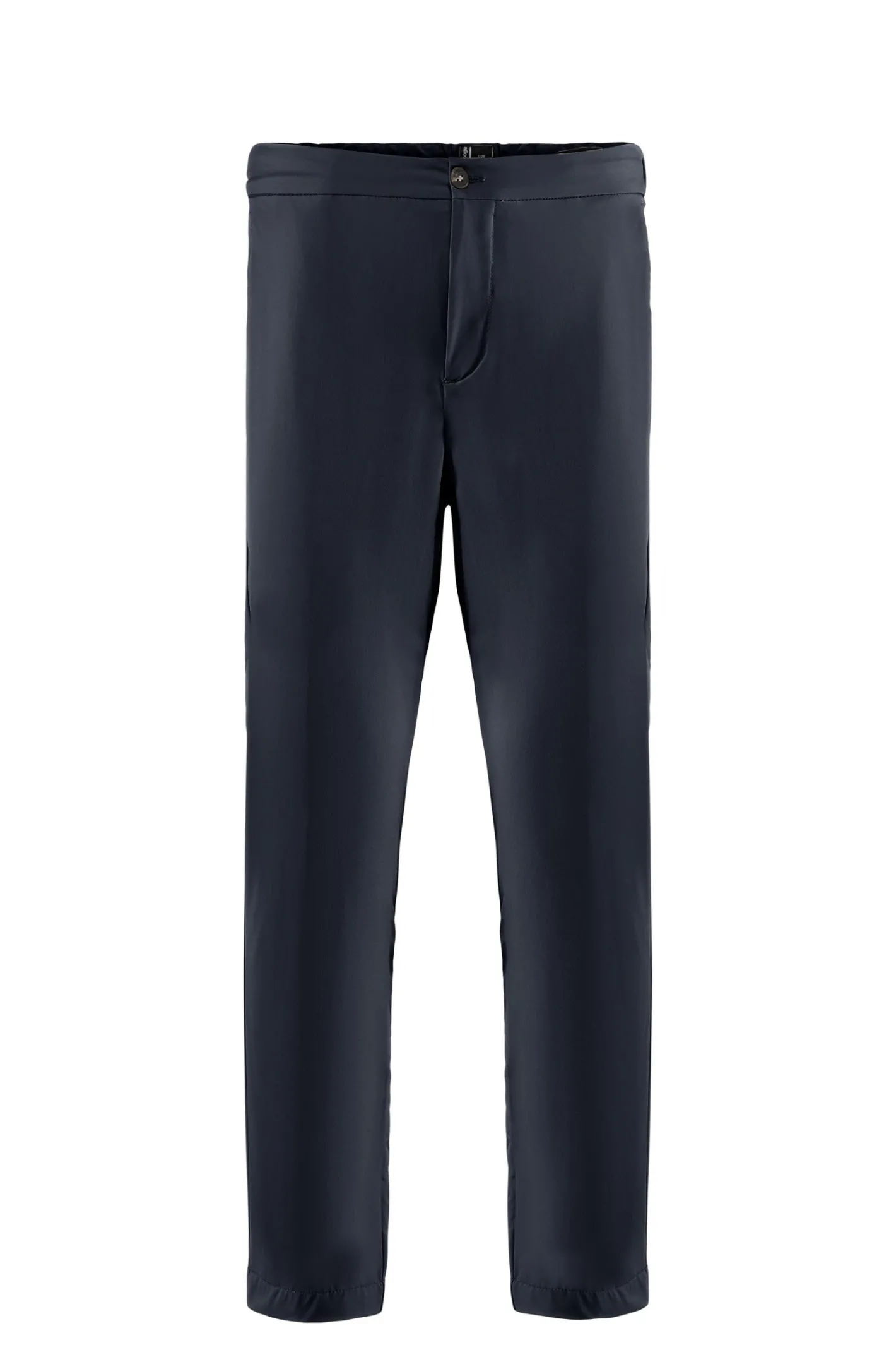 Bomboogie Hosen-Chino-Hose Aus Technischem Nylon Mit Kordelzug