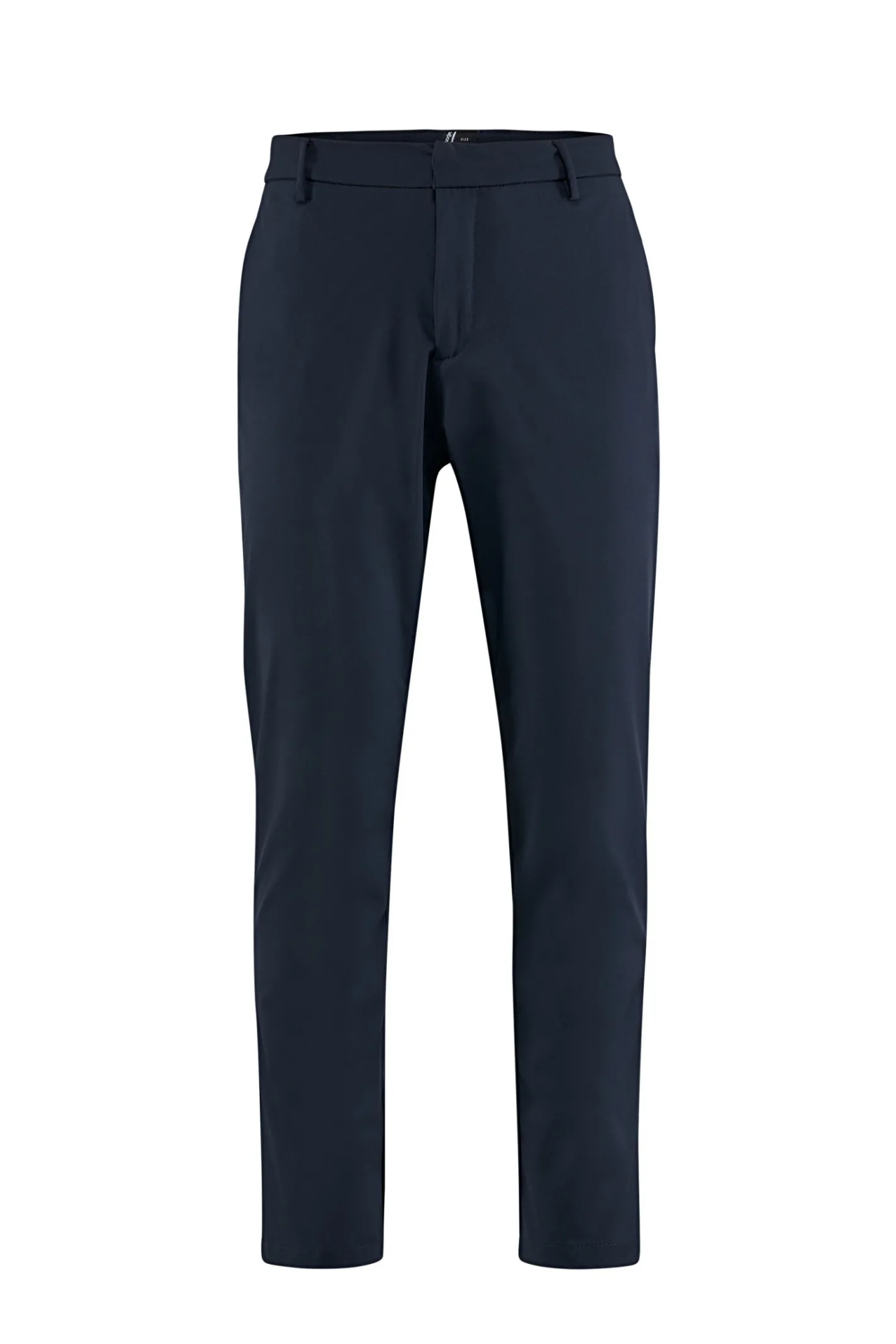 Bomboogie Hosen-Chino-Hose Aus Technischem Stretch-Nylon