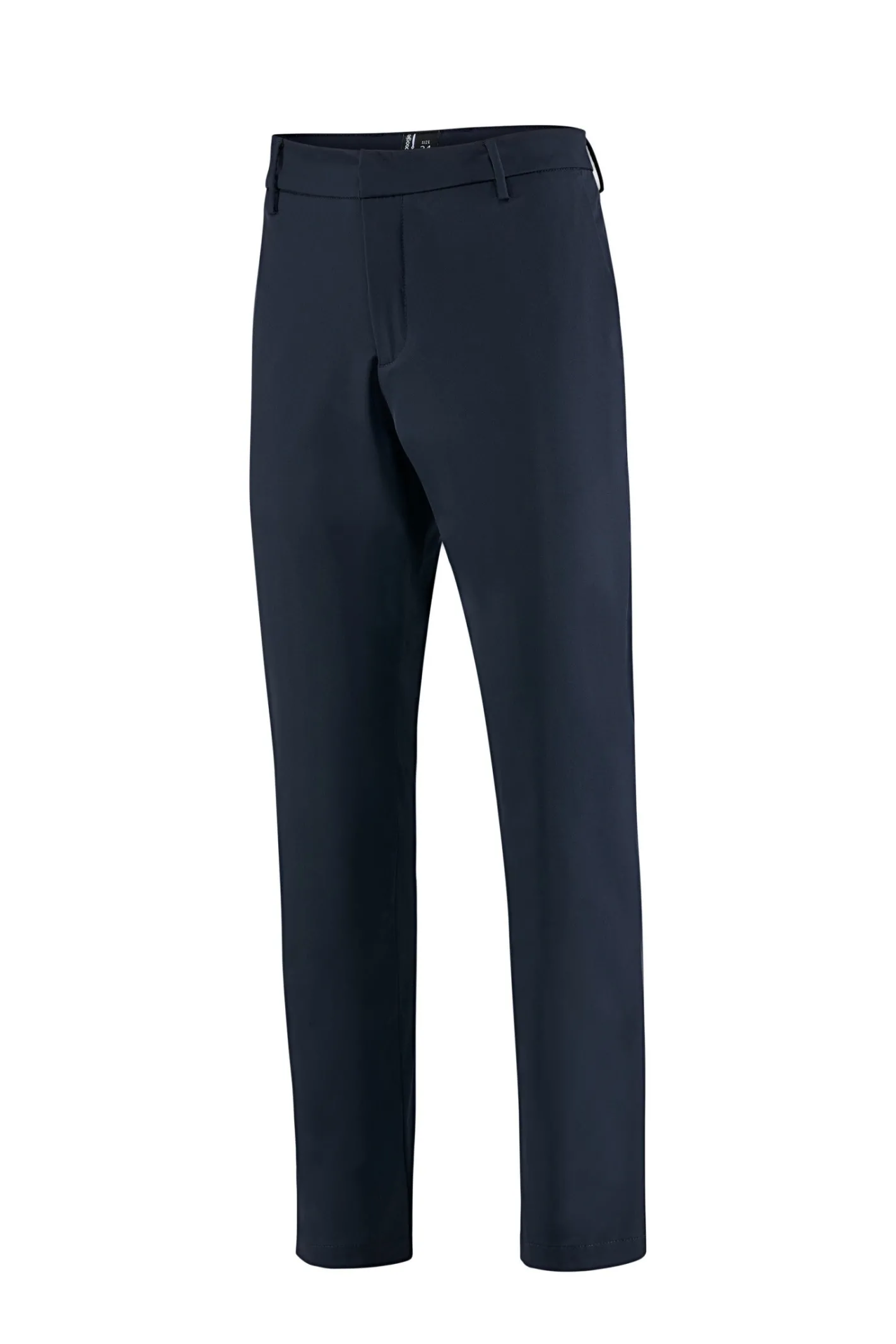 Bomboogie Hosen-Chino-Hose Aus Technischem Stretch-Nylon