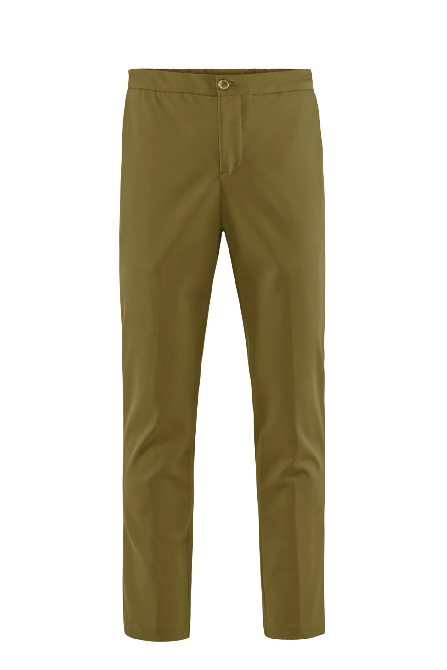 Bomboogie Hosen-Chino-Hose Mit Gummizug