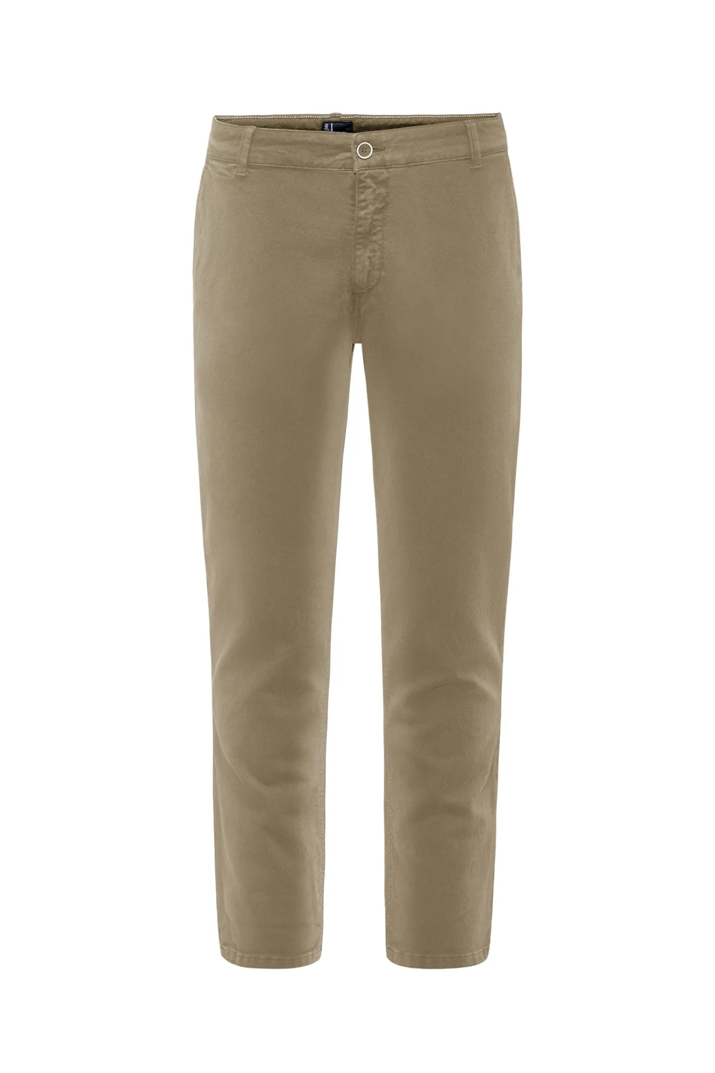 Bomboogie Hosen-Comfy Fit Chino-Hose