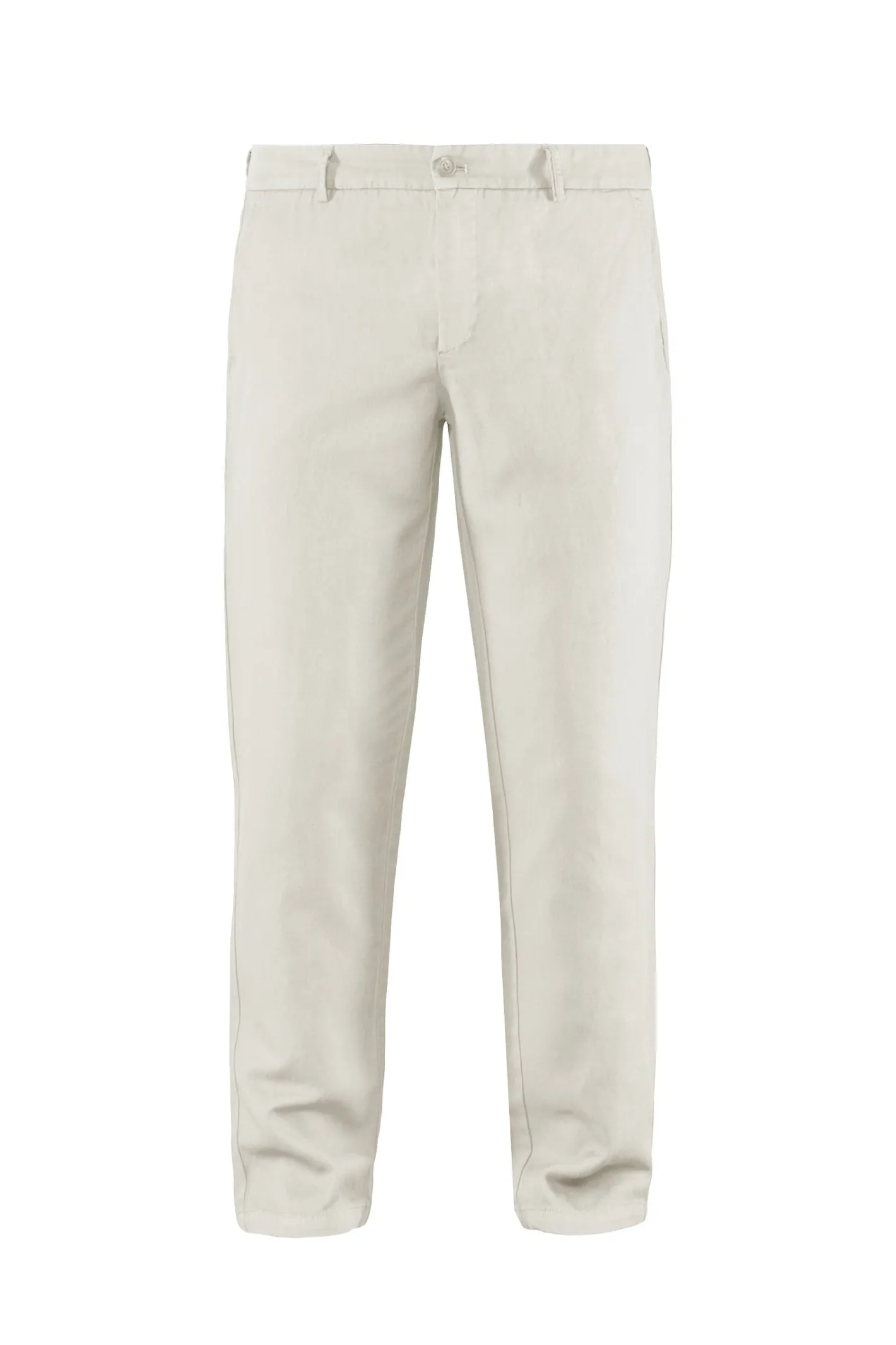 Bomboogie Hosen-Comfy Fit Gabardine Chino-Hose