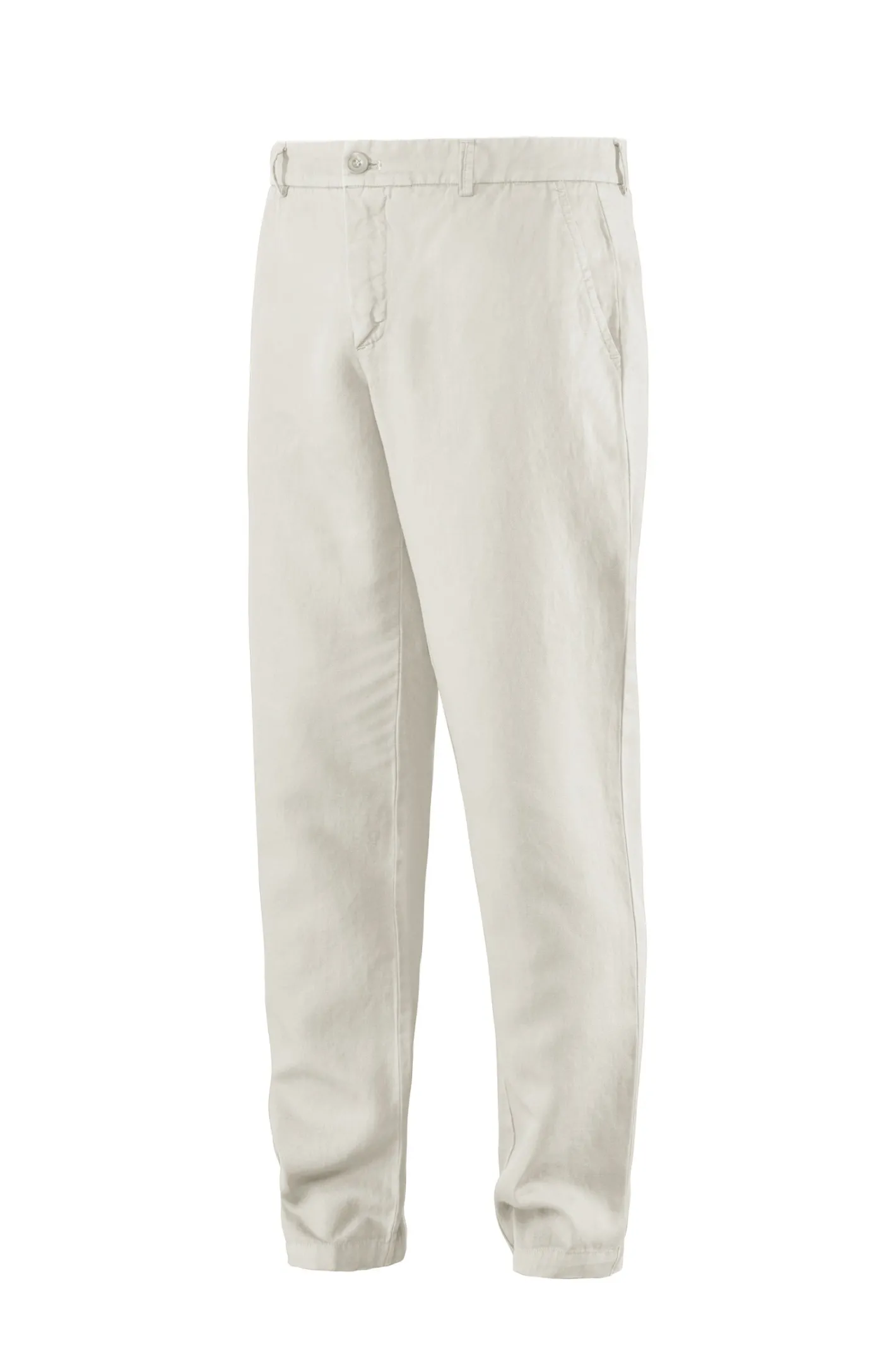 Bomboogie Hosen-Comfy Fit Gabardine Chino-Hose