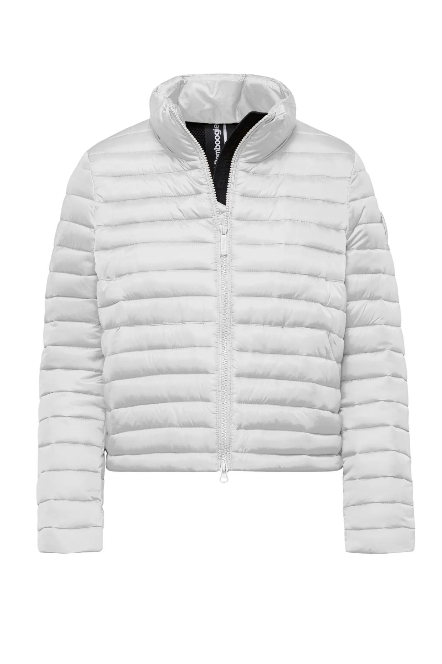 comfy_jacke_mit_synthetikfllung_und_hohem_kragen_5.webp Bomboogie Leichte Daunenjacken-Comfy Jacke Mit Synthetikfüllung Und Hohem Kragen