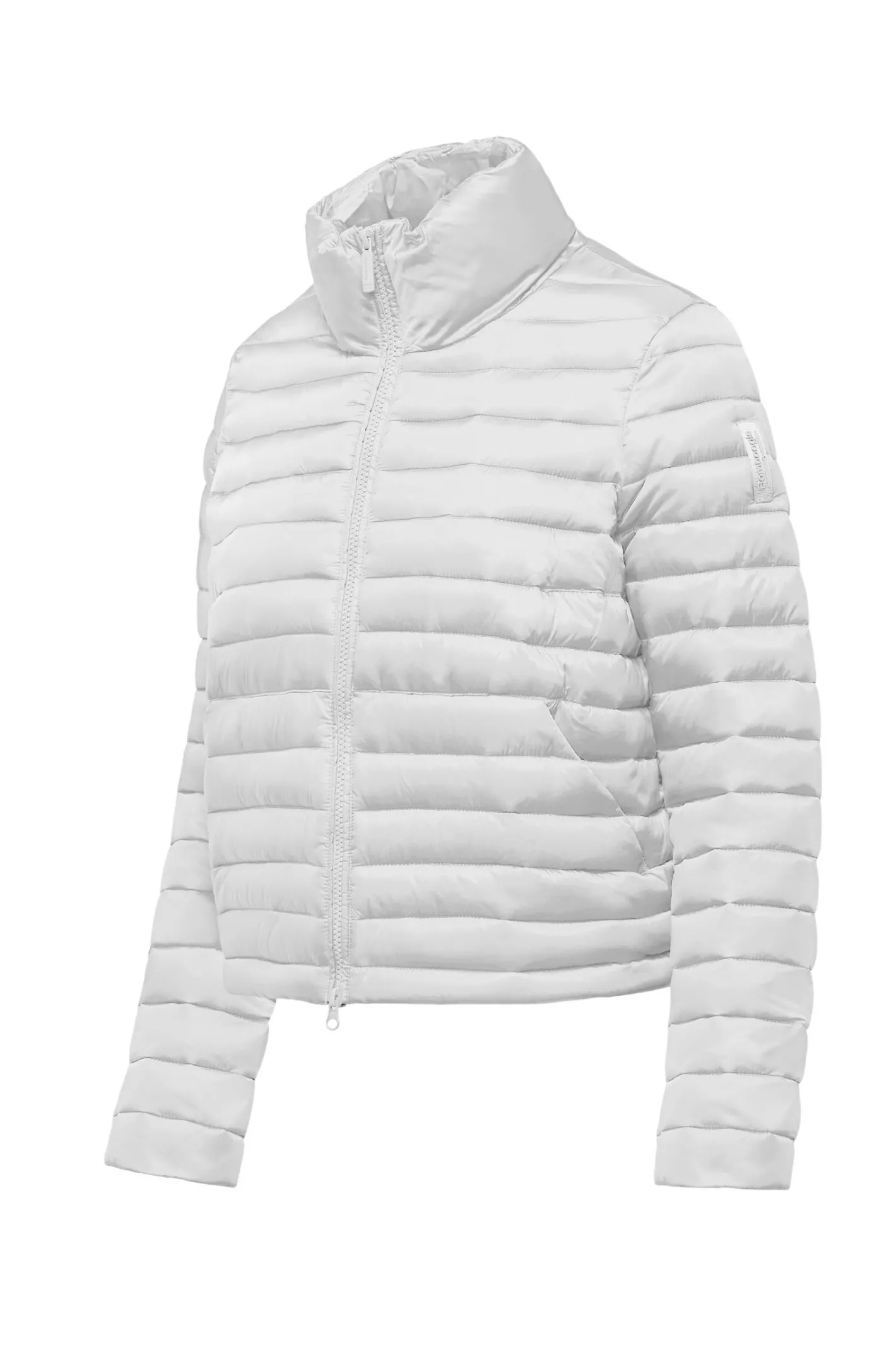 comfy_jacke_mit_synthetikfllung_und_hohem_kragen_6.webp Bomboogie Leichte Daunenjacken-Comfy Jacke Mit Synthetikfüllung Und Hohem Kragen