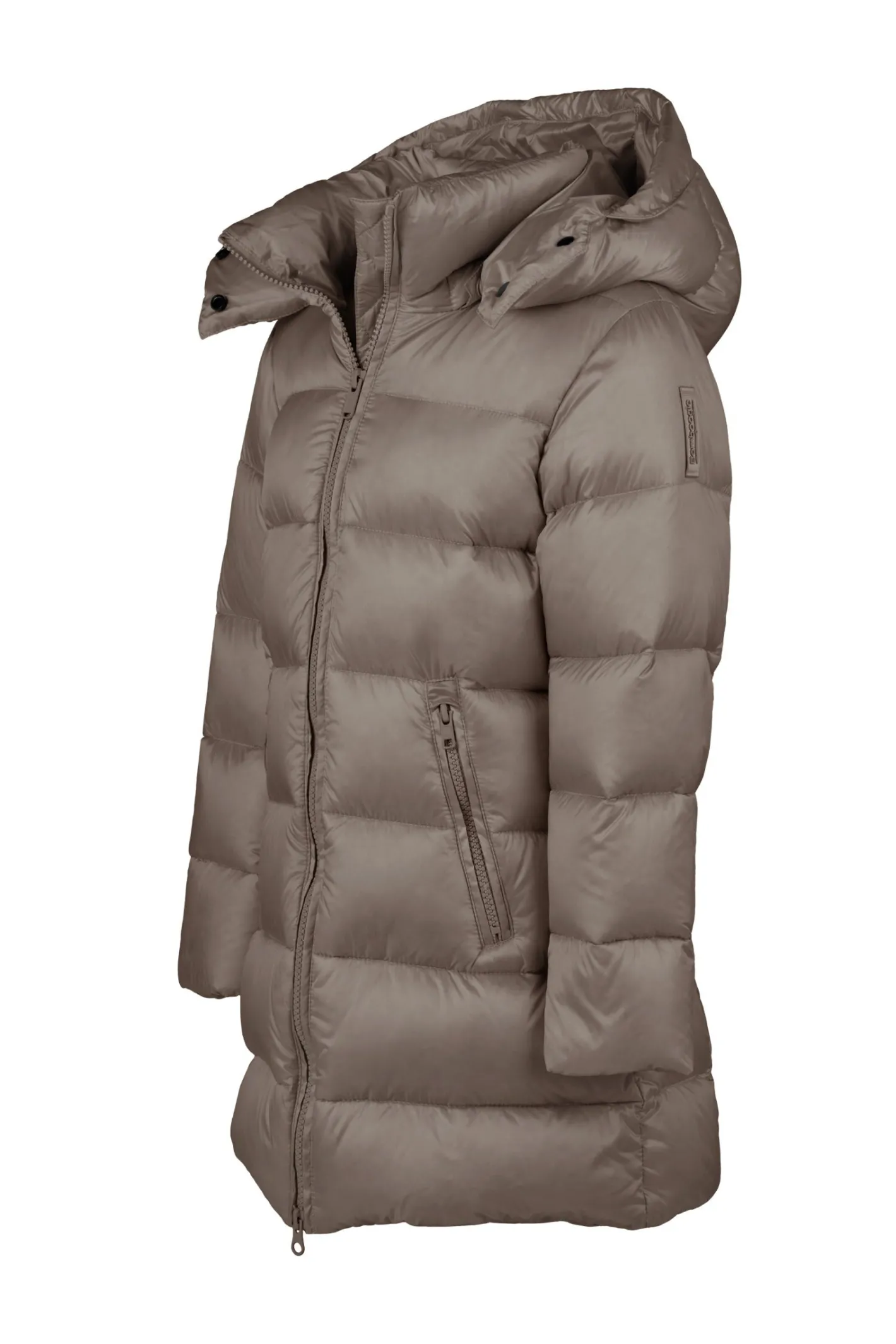 daunenjacke_in_nylon_bright_mit_daunenfllung_16.webp Bomboogie Mädchen-Daunenjacke In Nylon Bright Mit Daunenfüllung