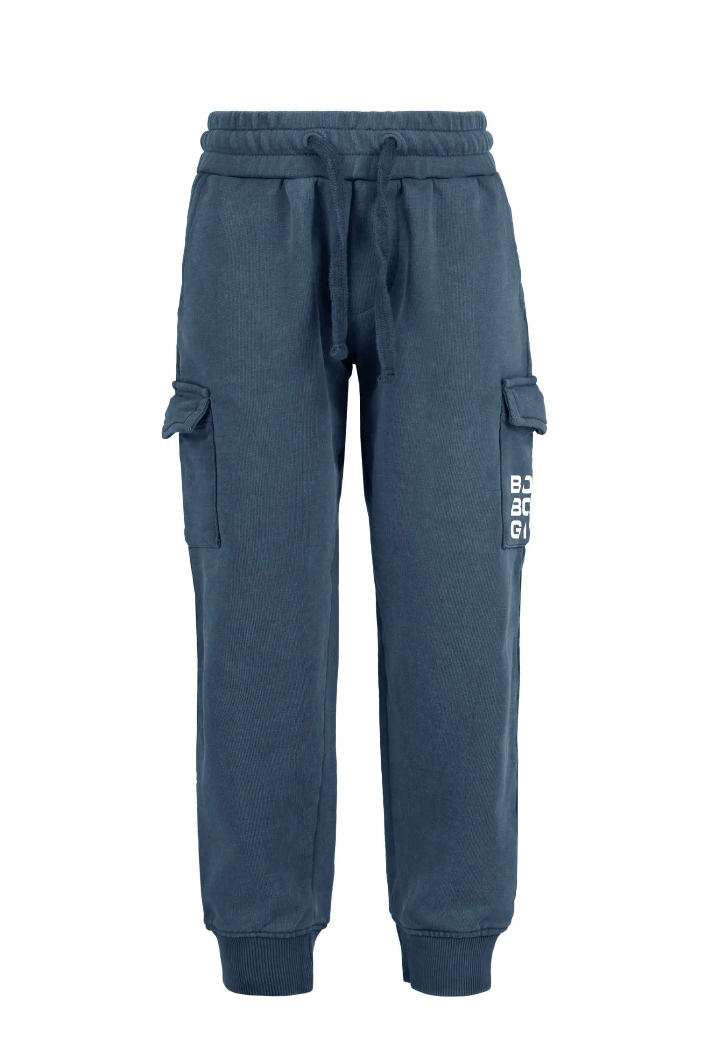 Bomboogie Bekleidung & Accessoires-Fleece-Cargo-Hose